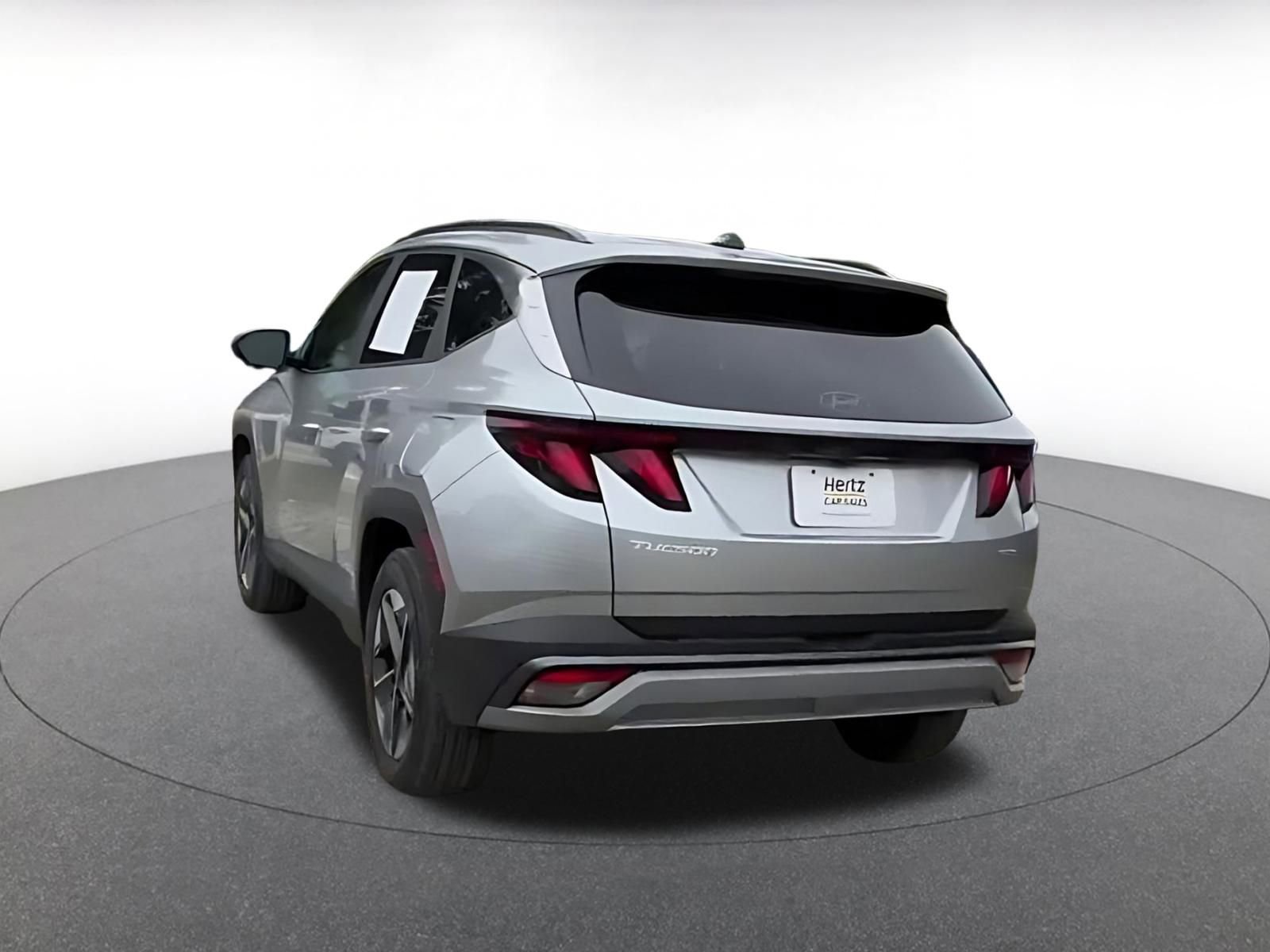 Thumbnail: 2025 Hyundai Tucson - 12