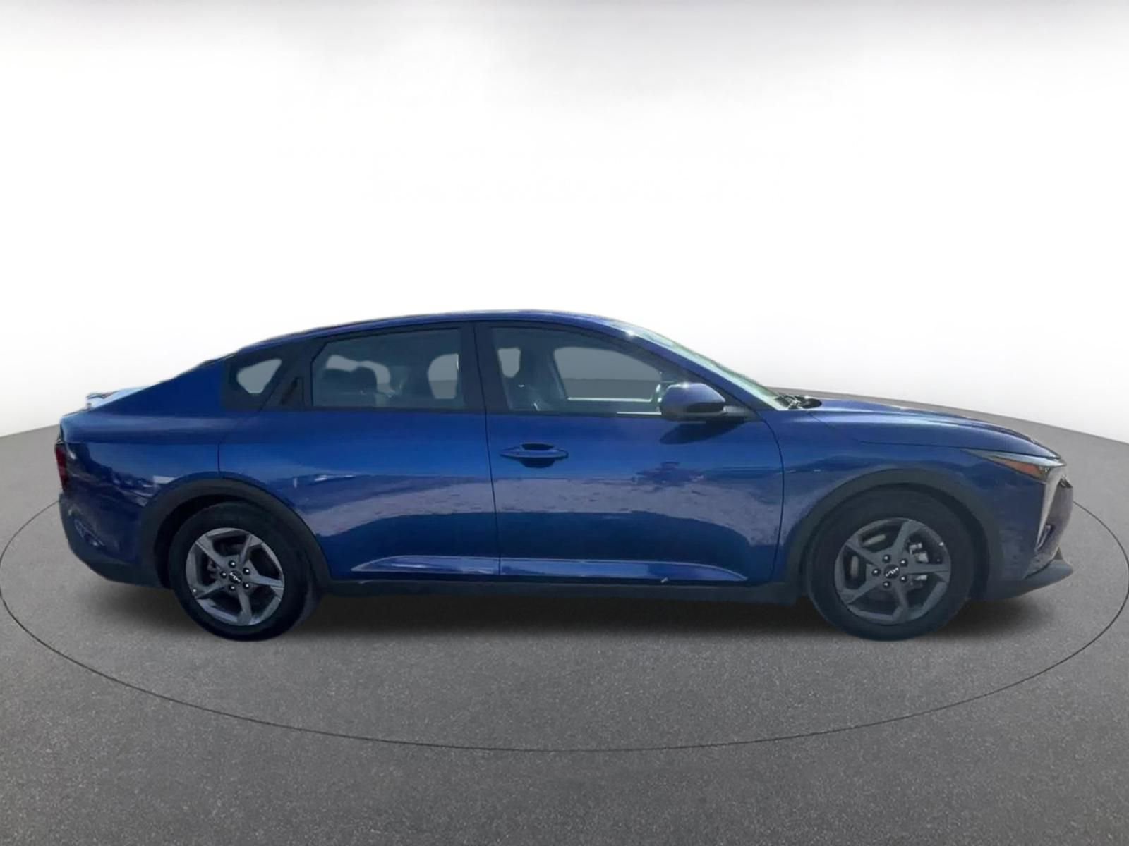 Thumbnail: 2025 Kia K4 - 18