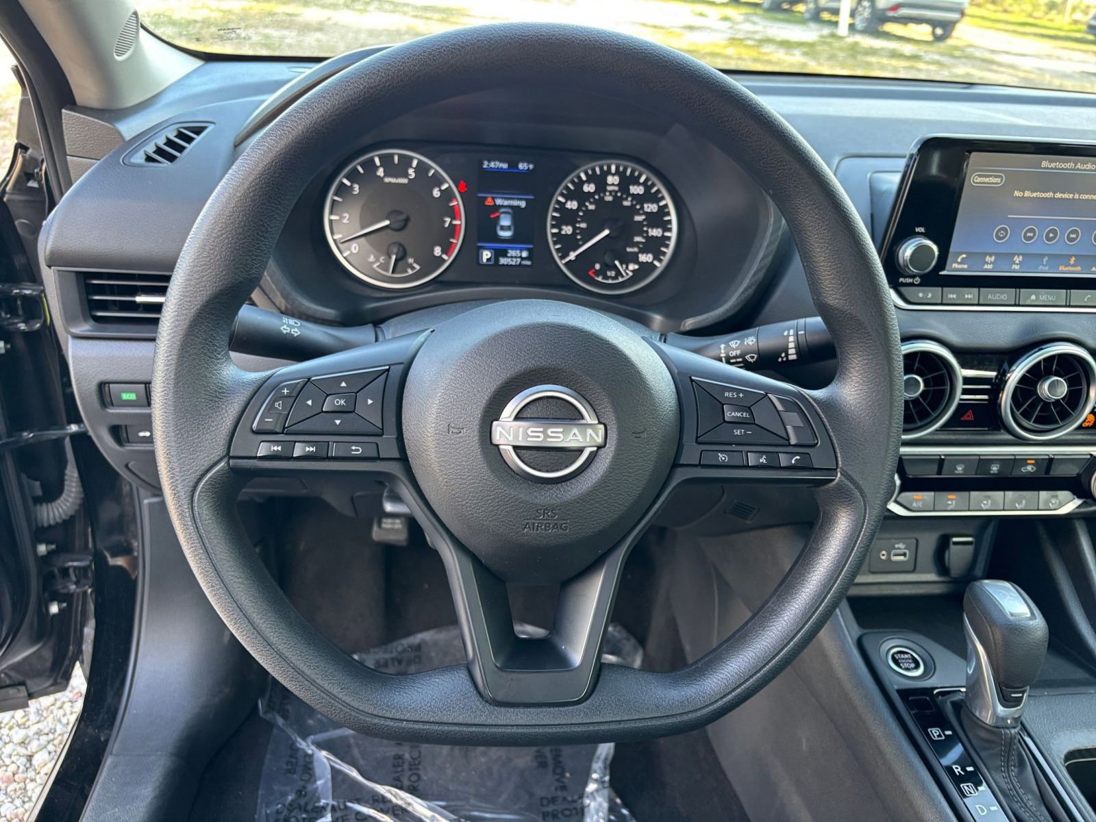 Thumbnail: 2025 Nissan Sentra - 28