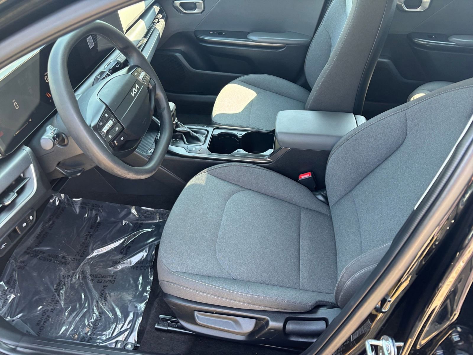 Thumbnail: 2025 Kia K4 - 29