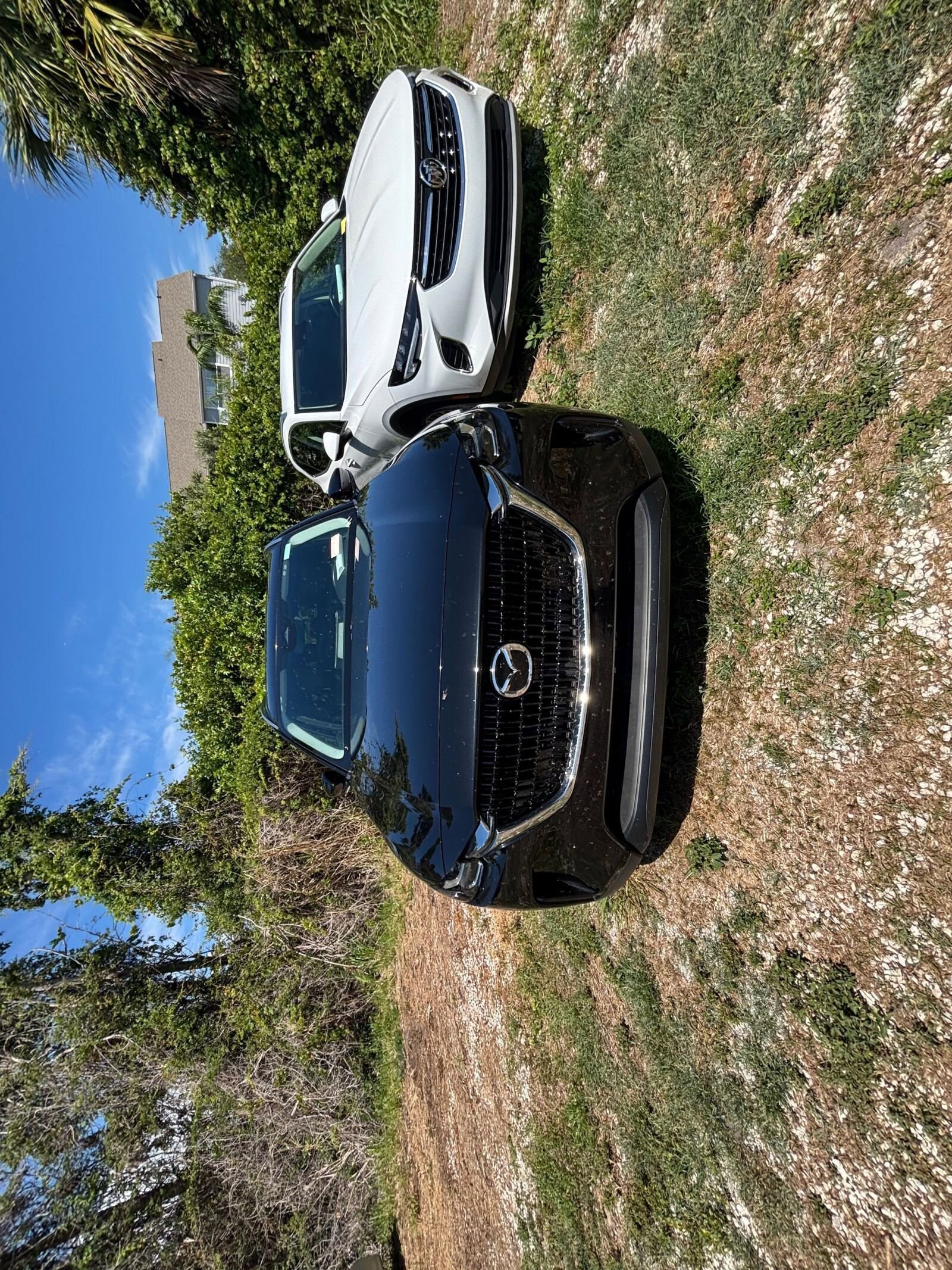Thumbnail: 2025 Mazda CX-90 - 10