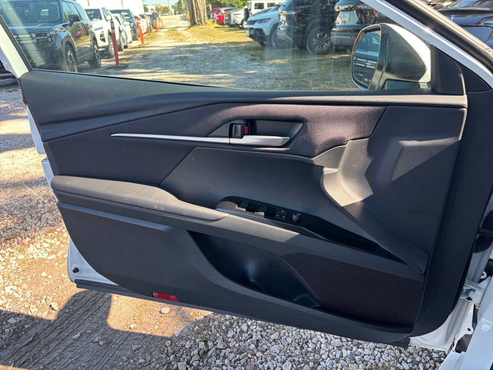 Thumbnail: 2025 Toyota Camry - 20