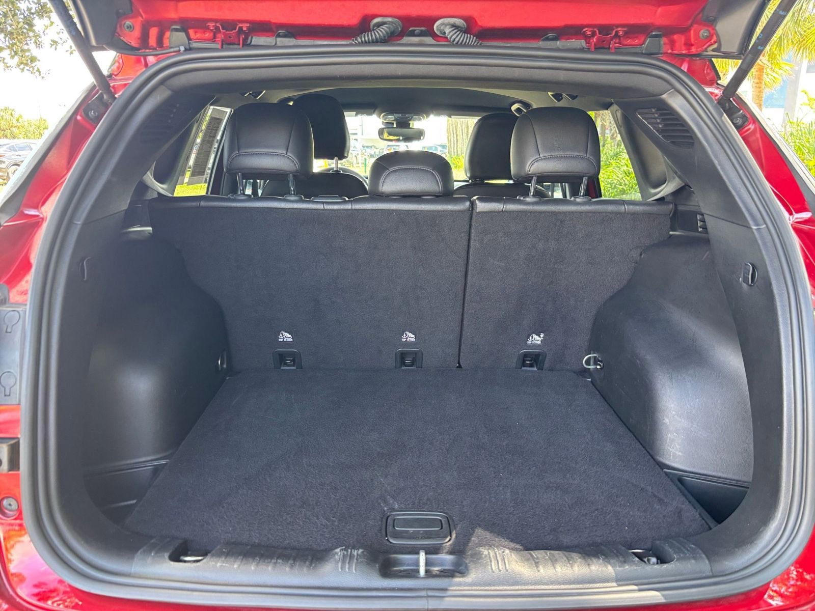 Thumbnail: 2025 Jeep Compass - 31