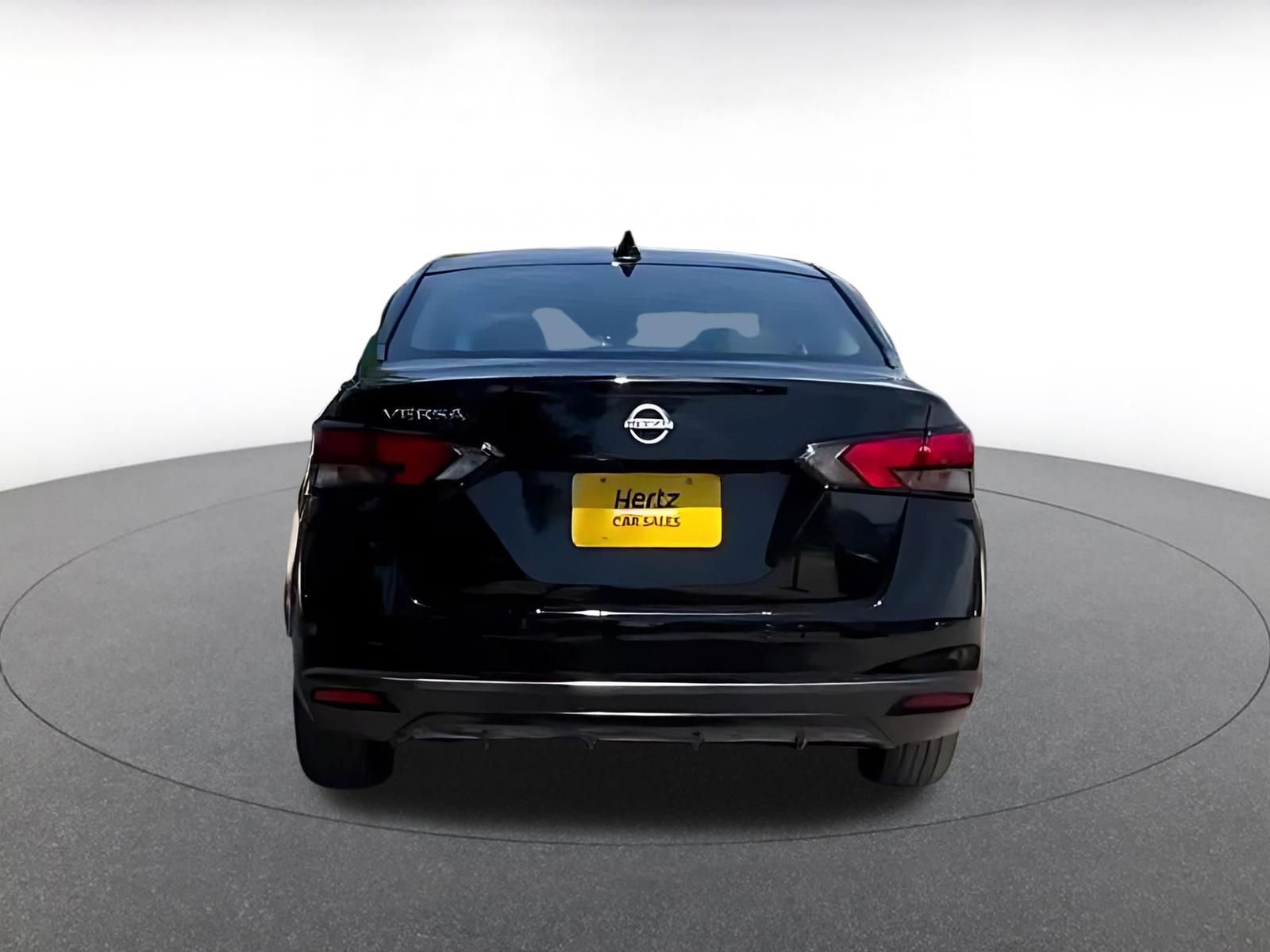 Thumbnail: 2025 Nissan Versa - 12