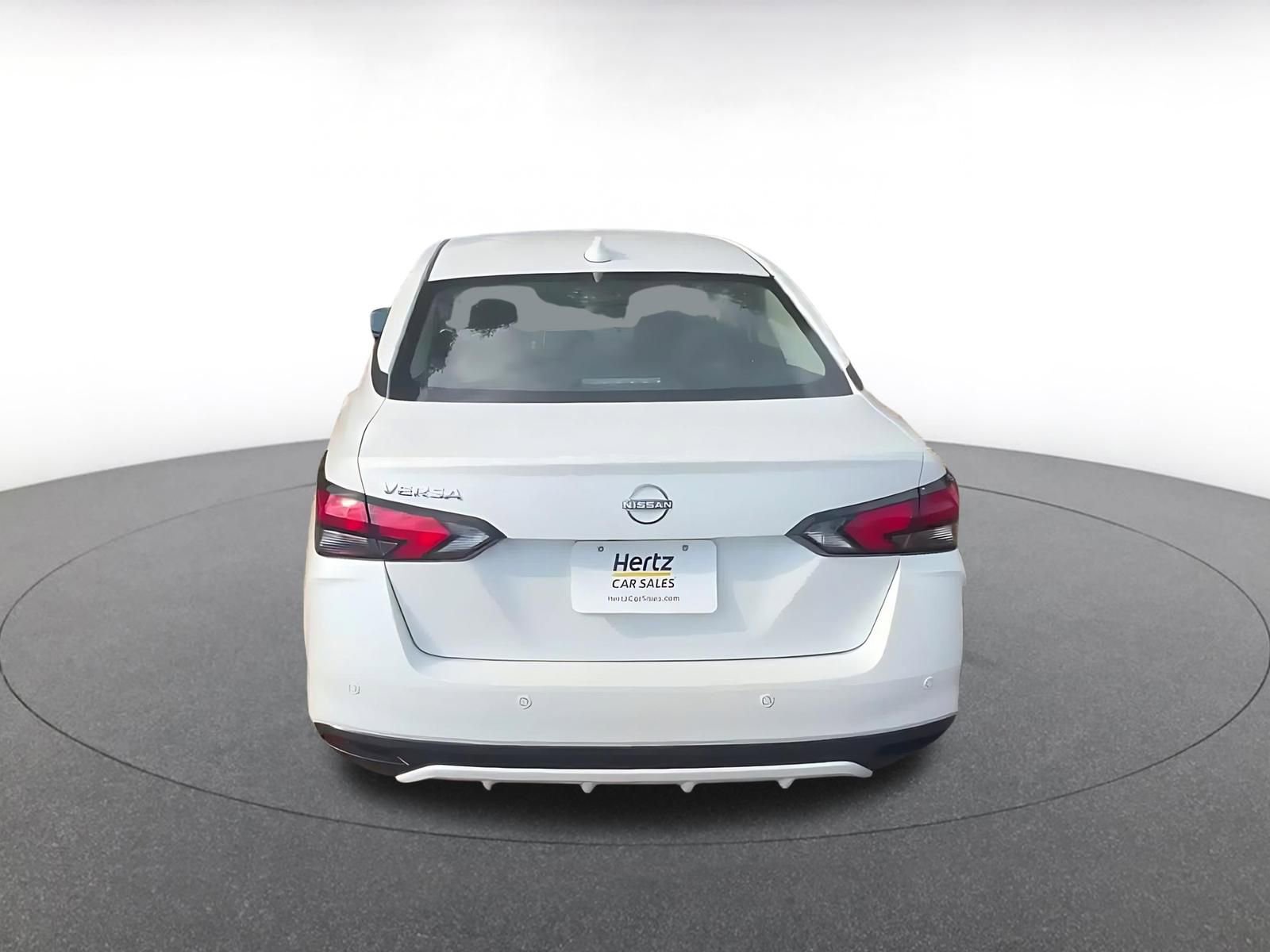 Thumbnail: 2025 Nissan Versa - 12
