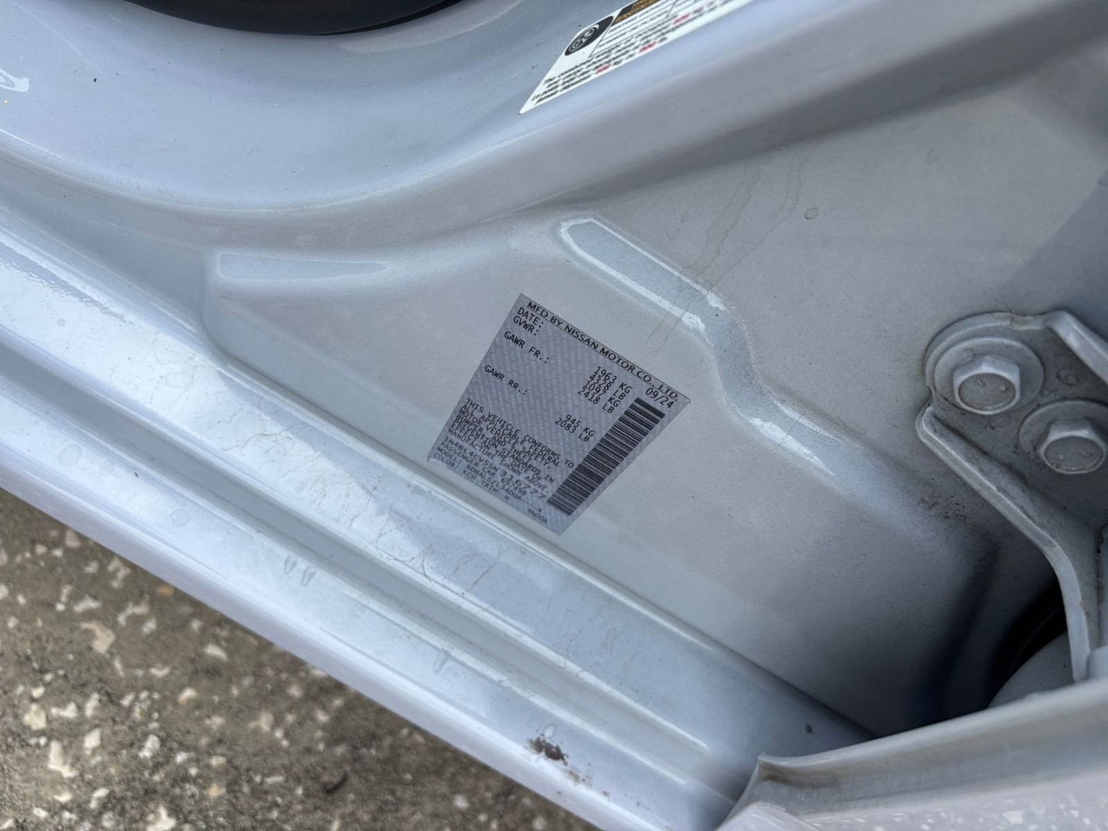 Thumbnail: 2025 Nissan Altima - 30