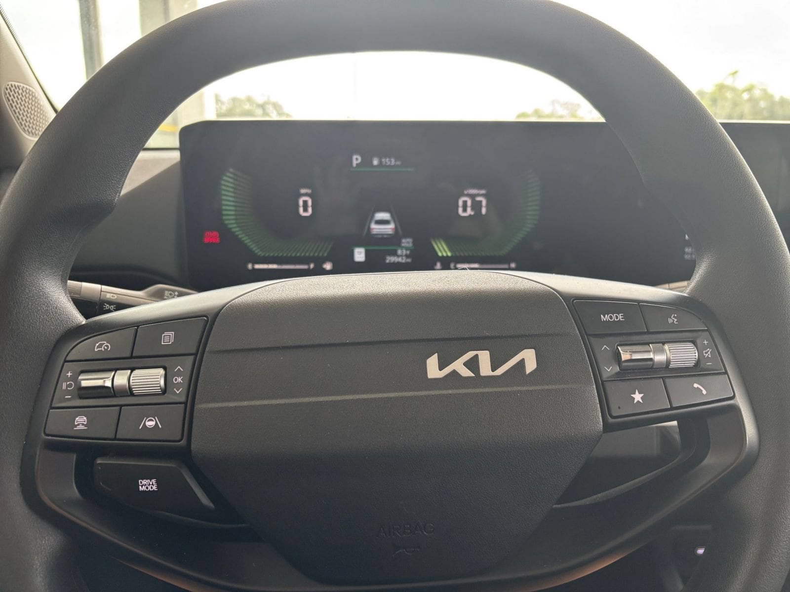 Thumbnail: 2025 Kia K4 - 29