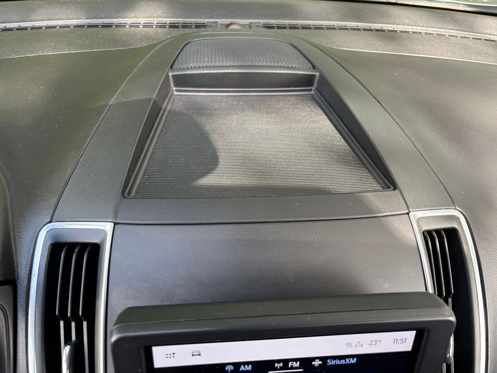 Thumbnail: 2022 Ford Edge - 18