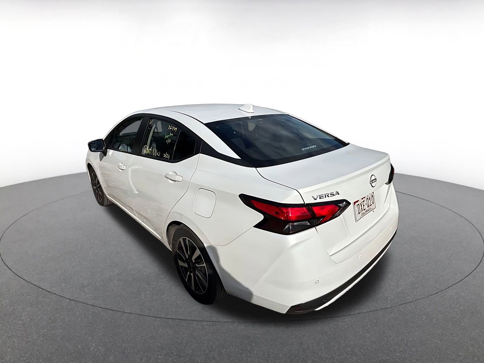 Thumbnail: 2025 Nissan Versa - 6