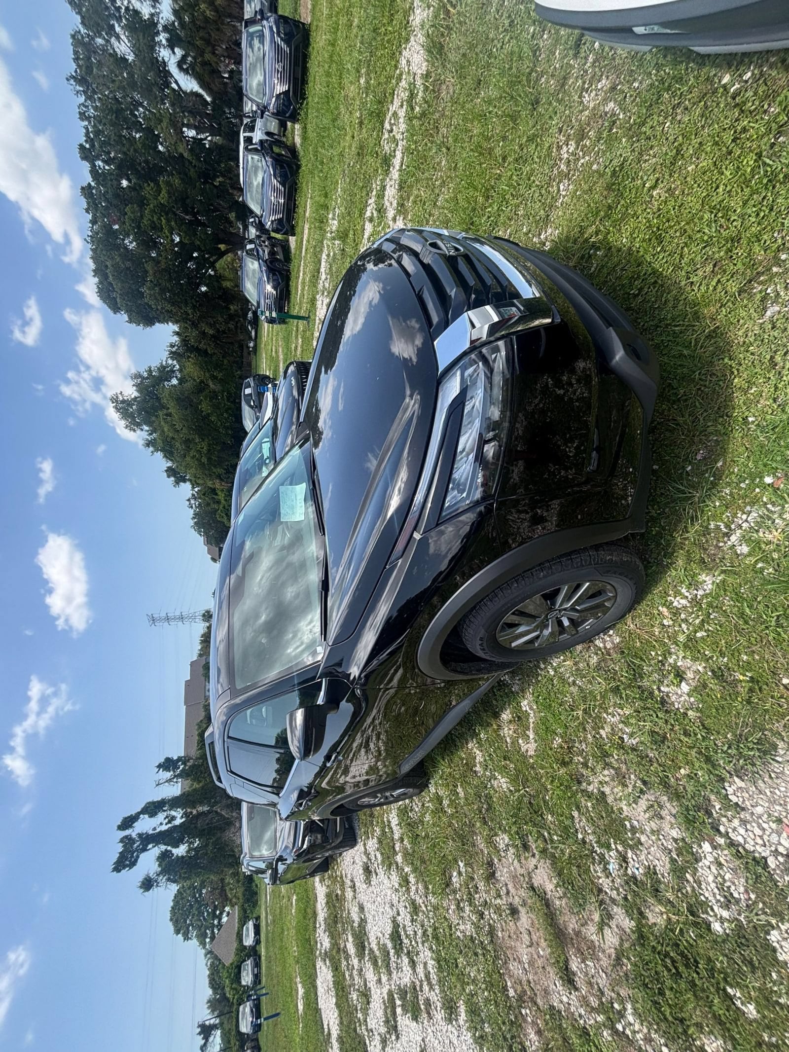 Thumbnail: 2025 Nissan Pathfinder - 18