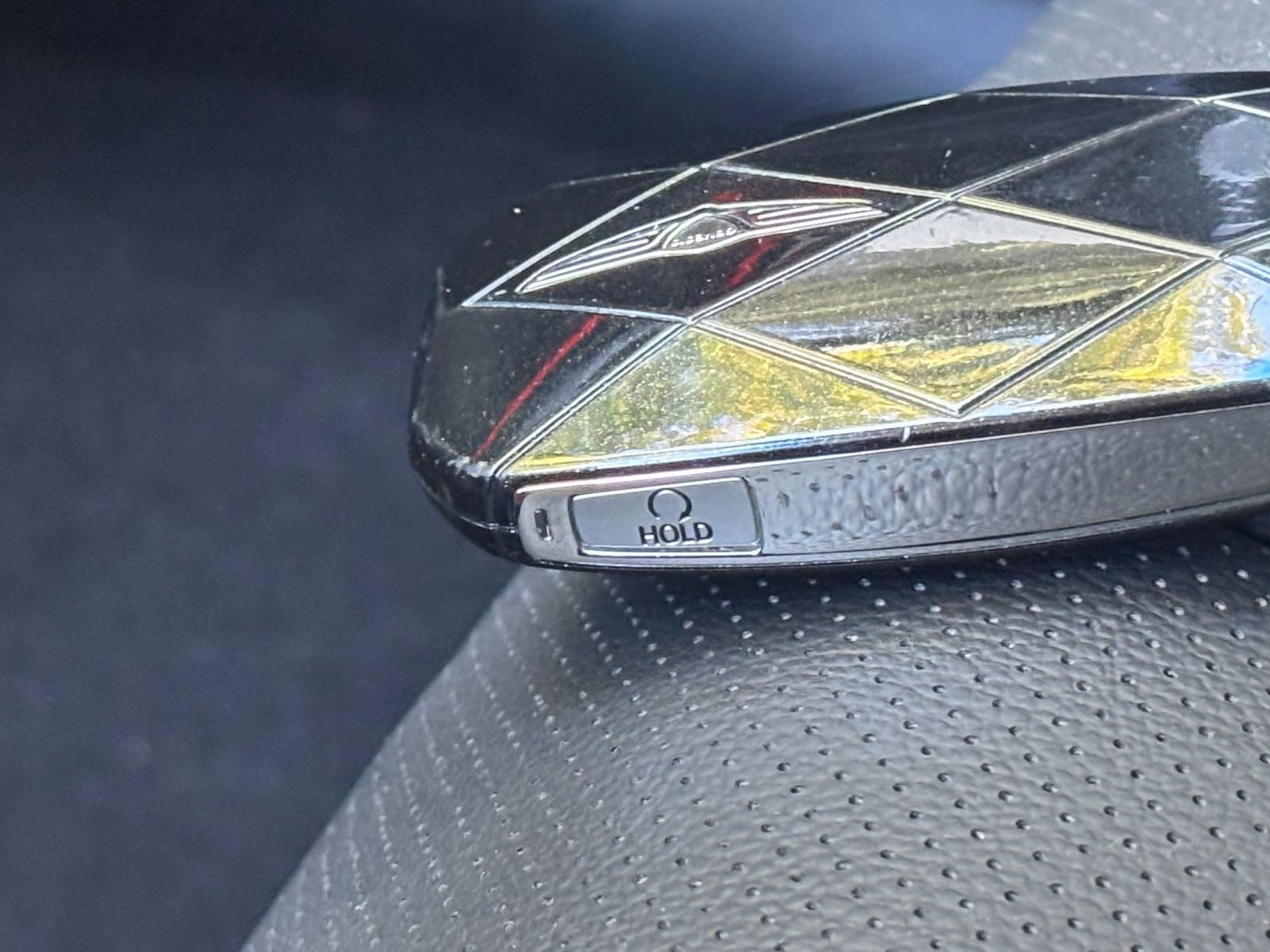 Thumbnail: 2026 Genesis GV80 - 26