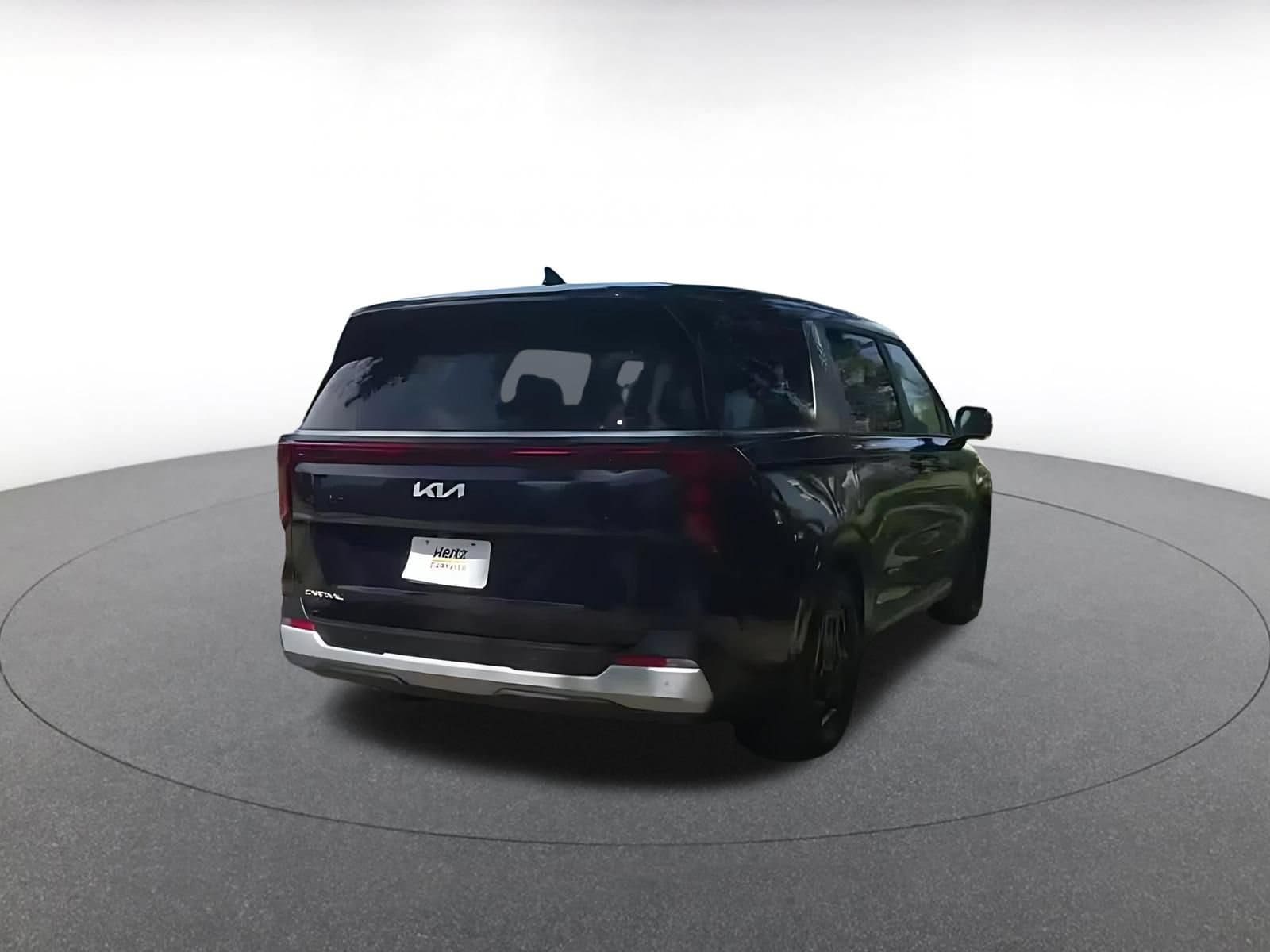 Thumbnail: 2026 Kia Carnival - 11