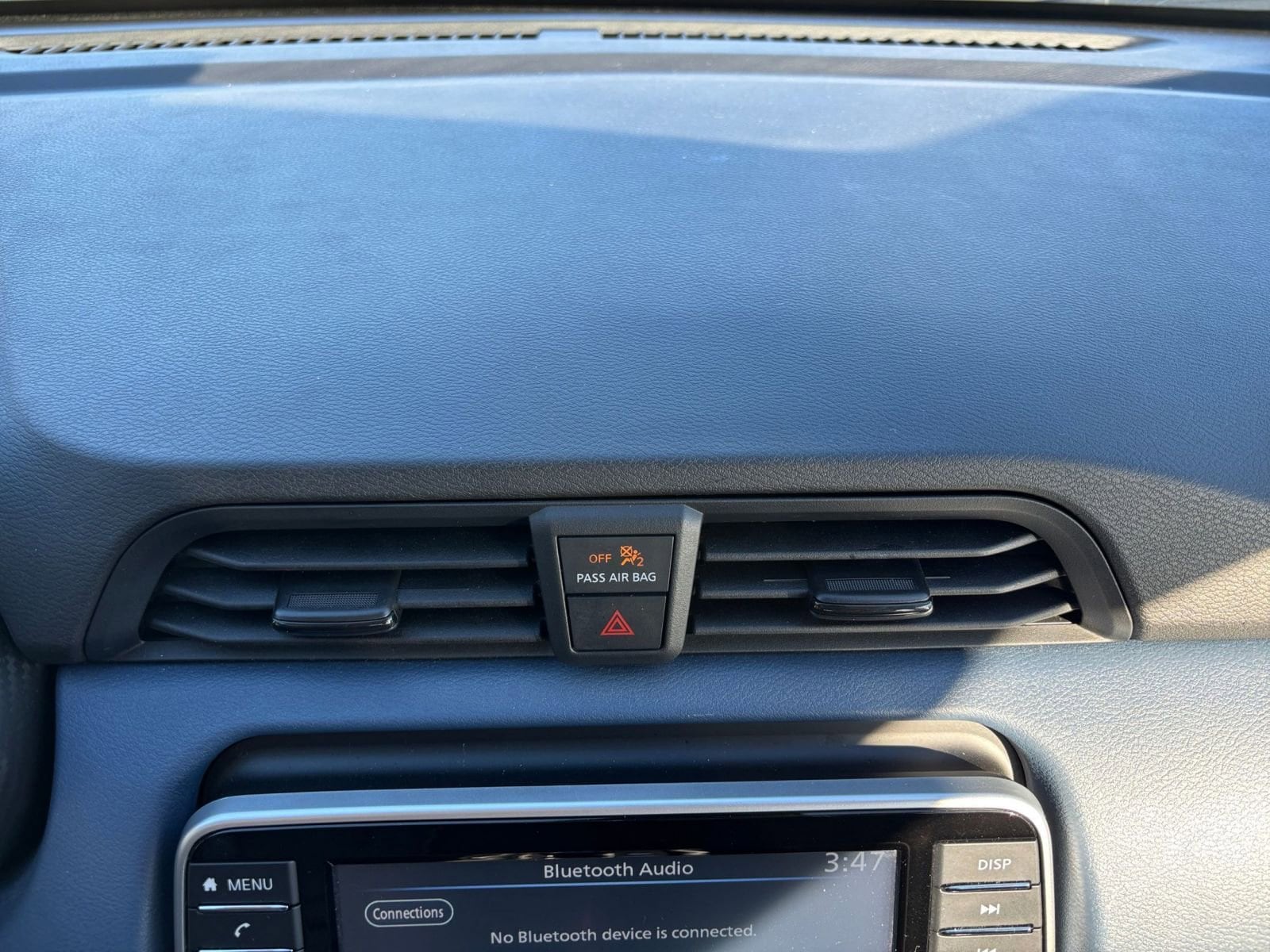 Thumbnail: 2025 Nissan Versa - 17