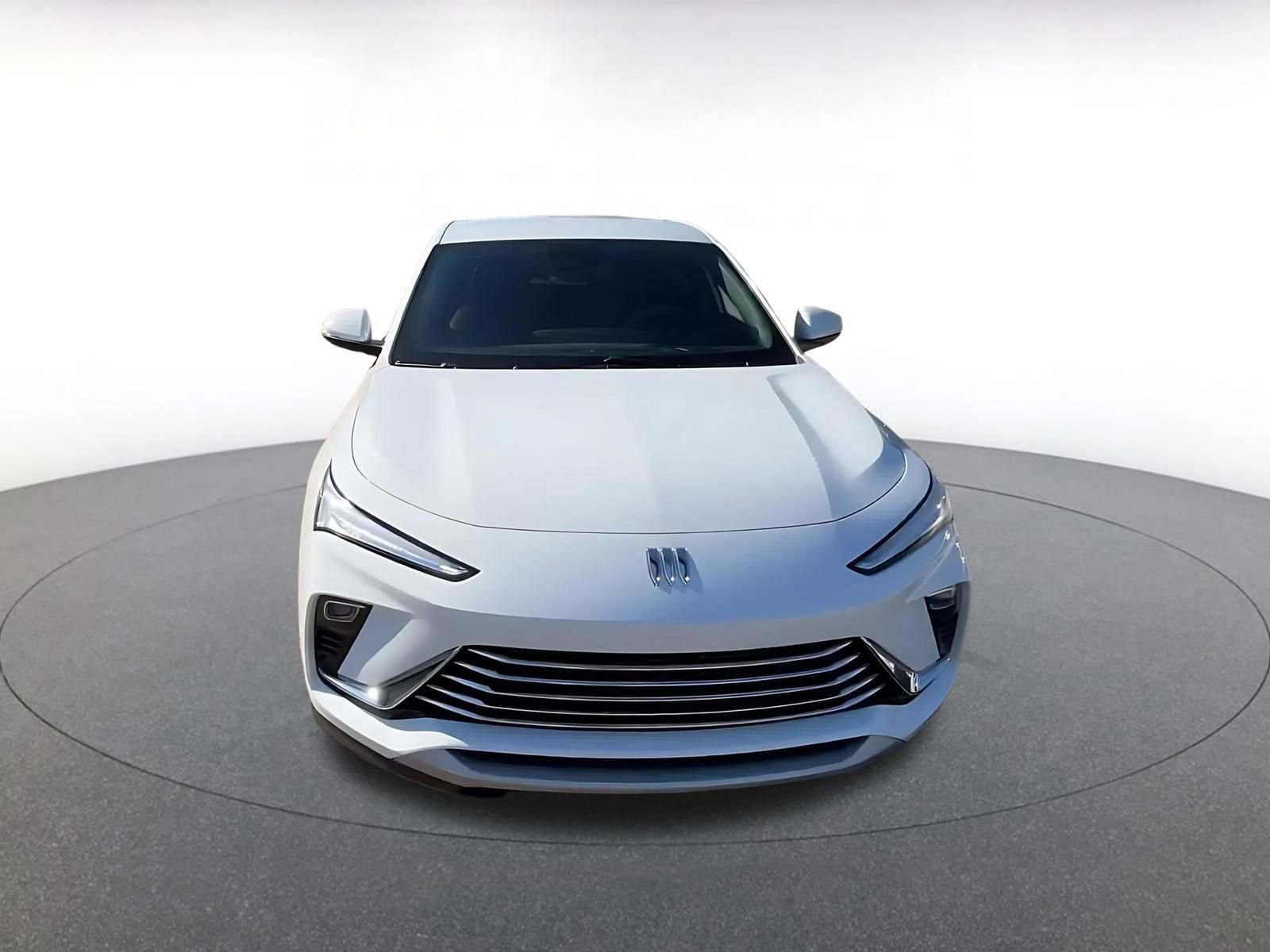 Thumbnail: 2025 Buick Envista - 7