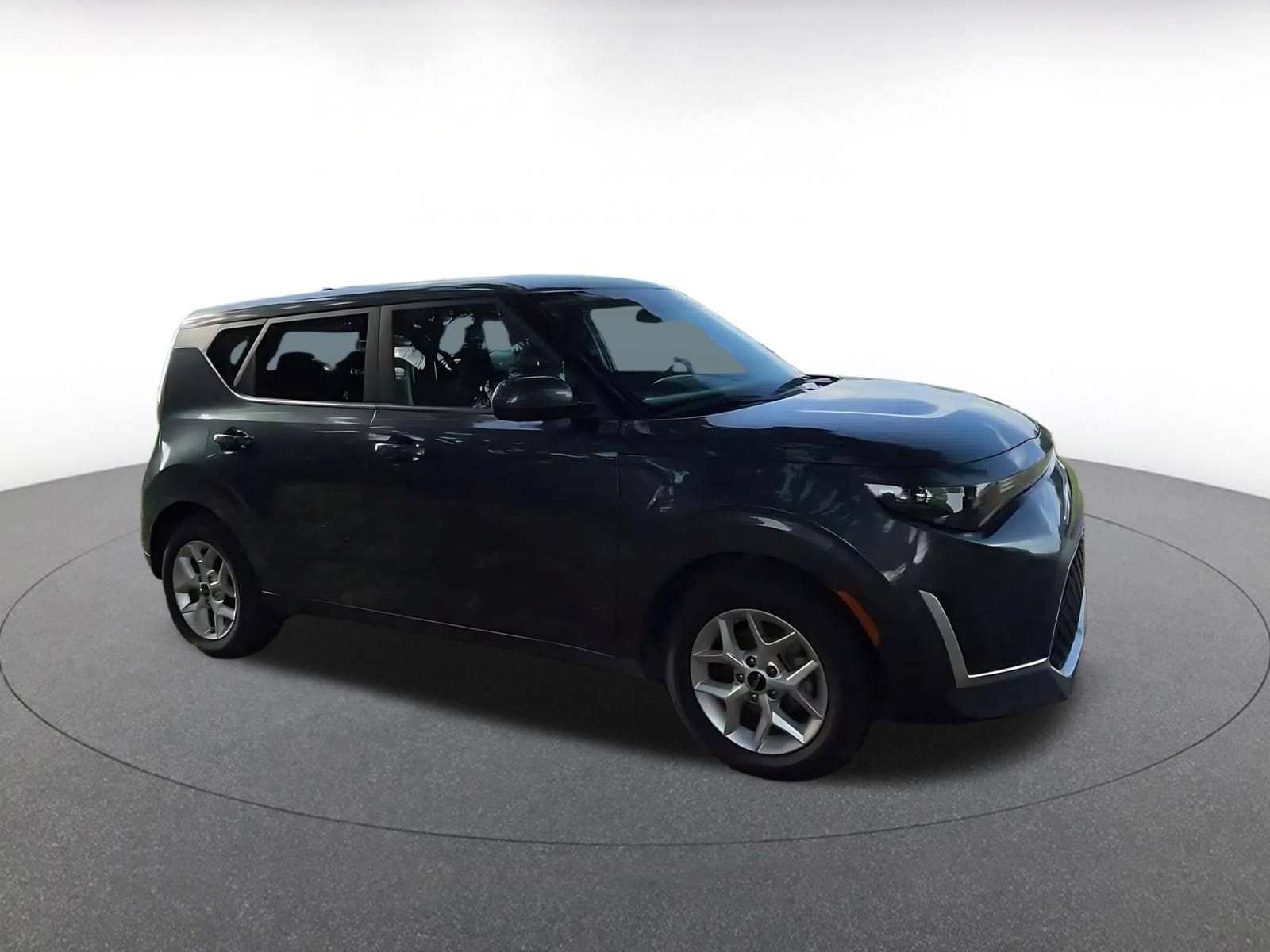 Thumbnail: 2025 Kia Soul - 2