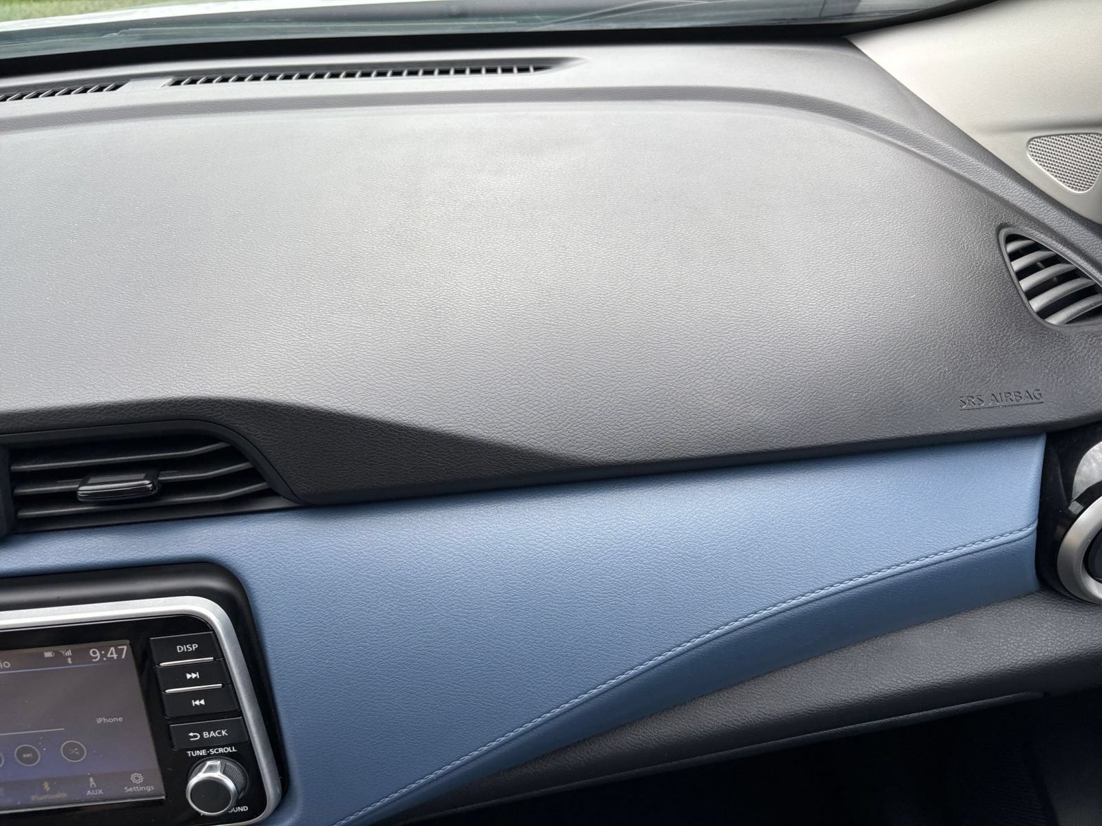 Thumbnail: 2025 Nissan Versa - 34