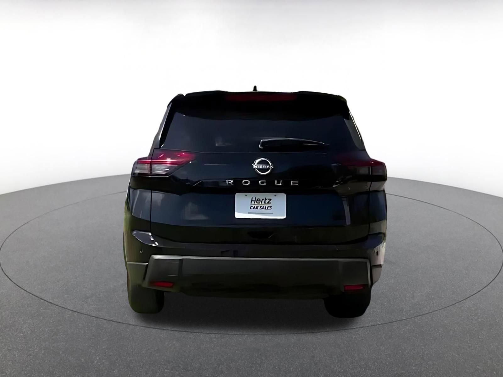 Thumbnail: 2025 Nissan Rogue - 12