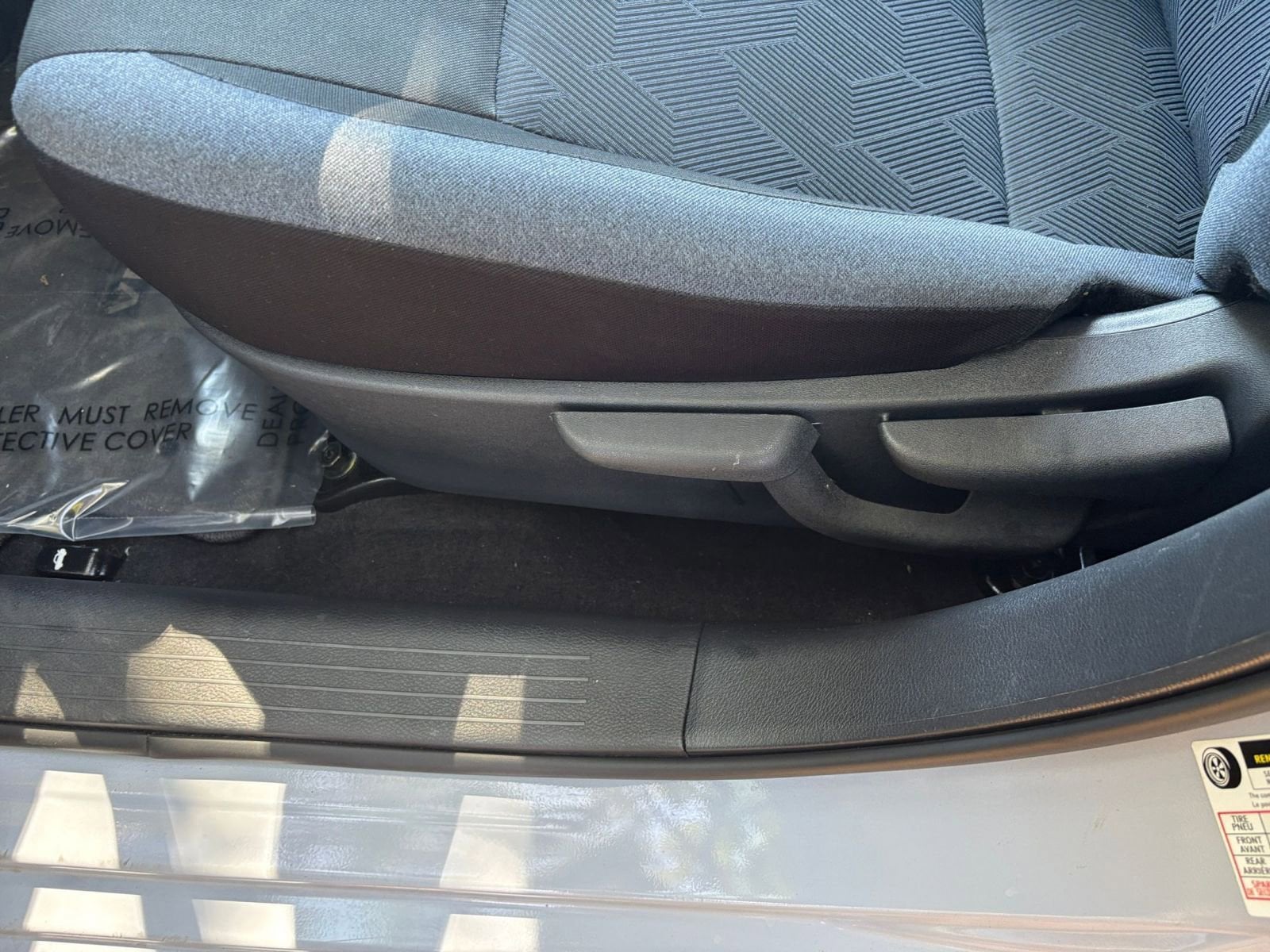 Thumbnail: 2025 Nissan Versa - 23