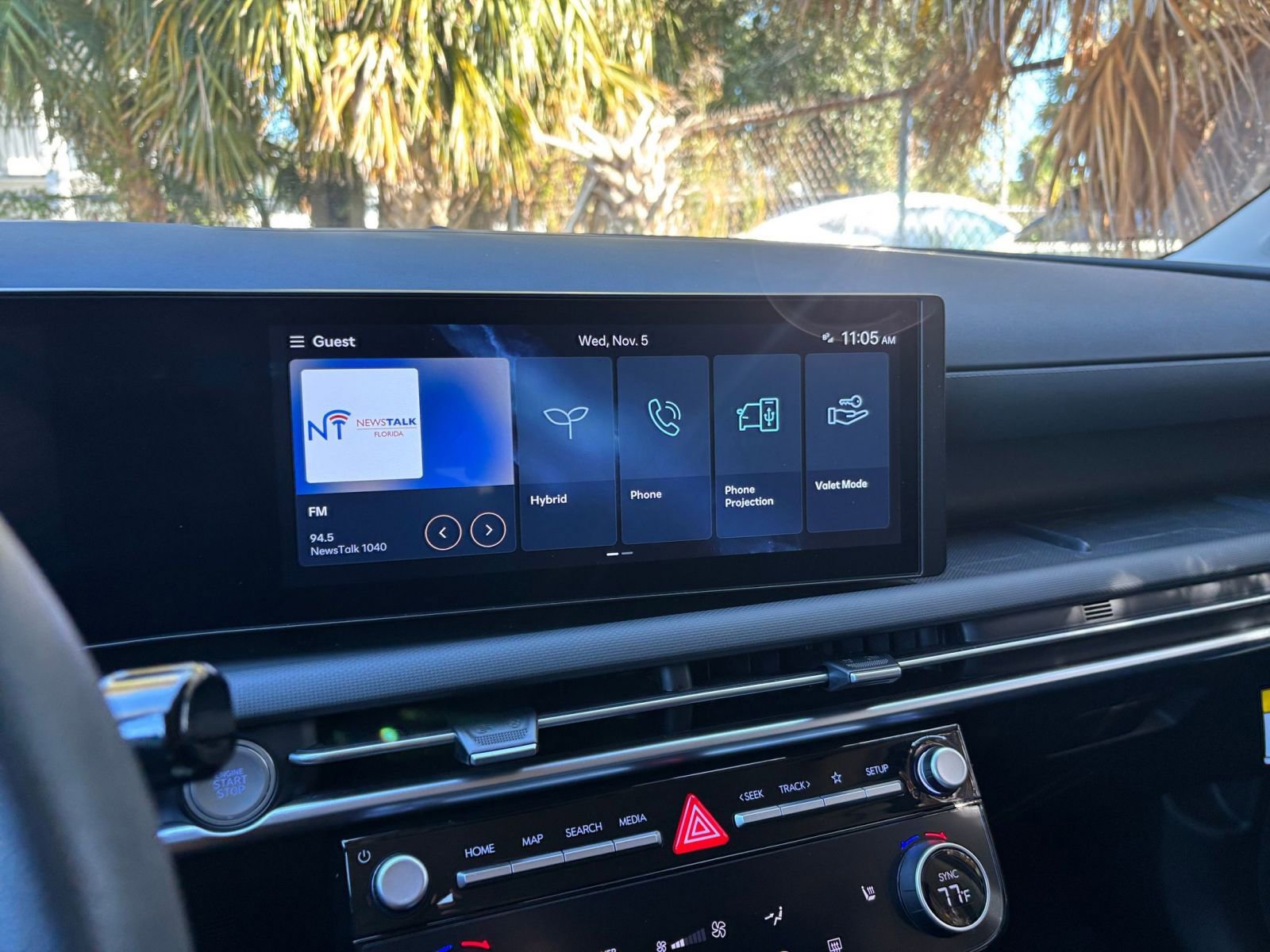 Thumbnail: 2025 Hyundai Tucson - 21