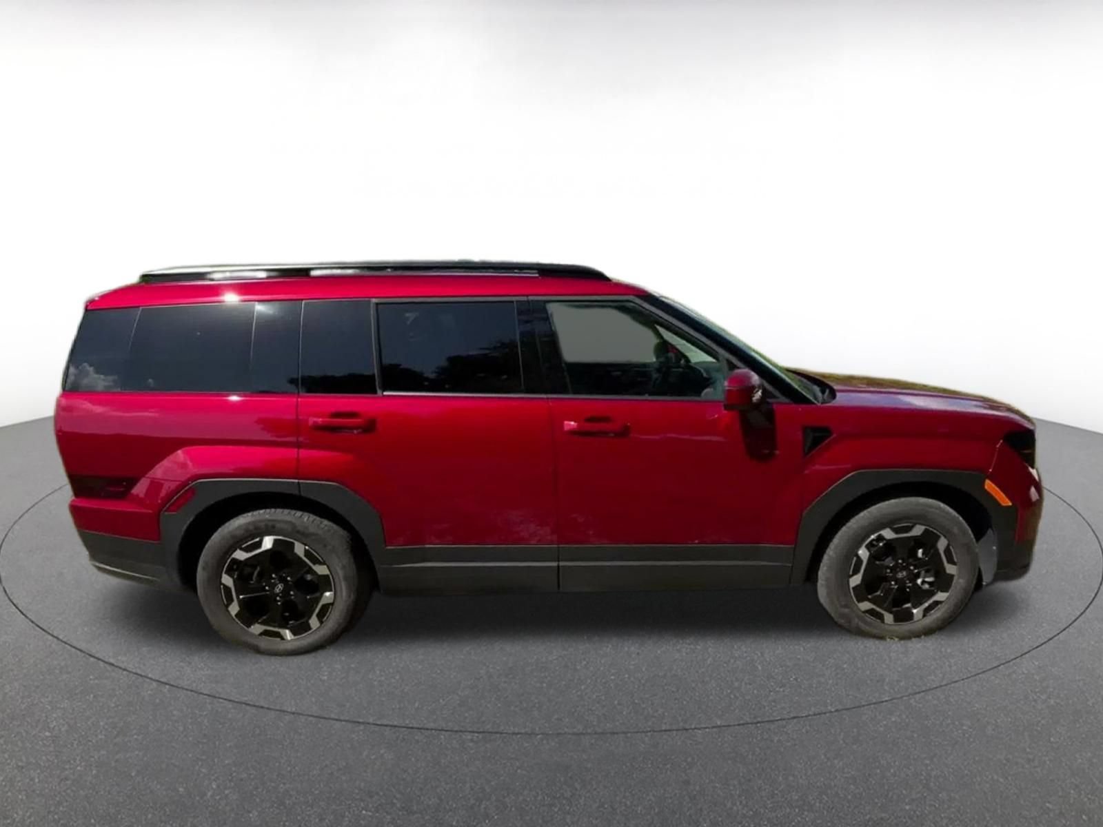 Thumbnail: 2026 Hyundai Santa Fe - 16