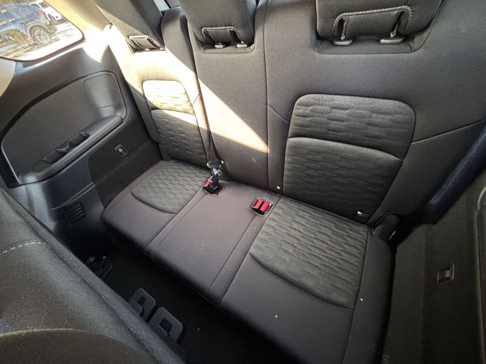 Thumbnail: 2025 Nissan Pathfinder - 30