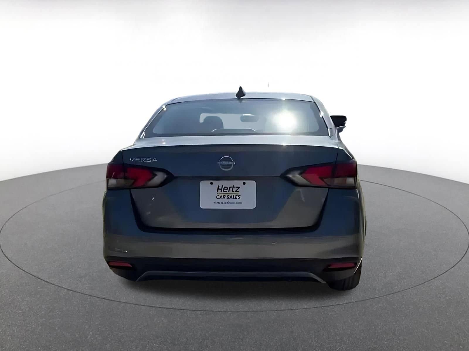 Thumbnail: 2025 Nissan Versa - 12