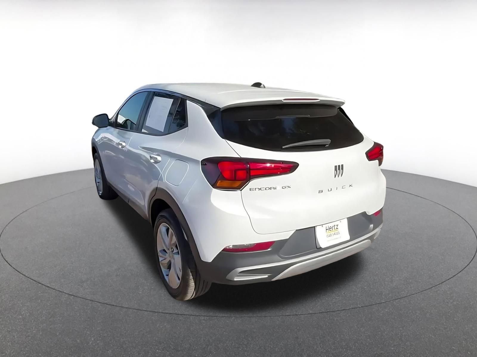 Thumbnail: 2025 Buick Encore GX - 11