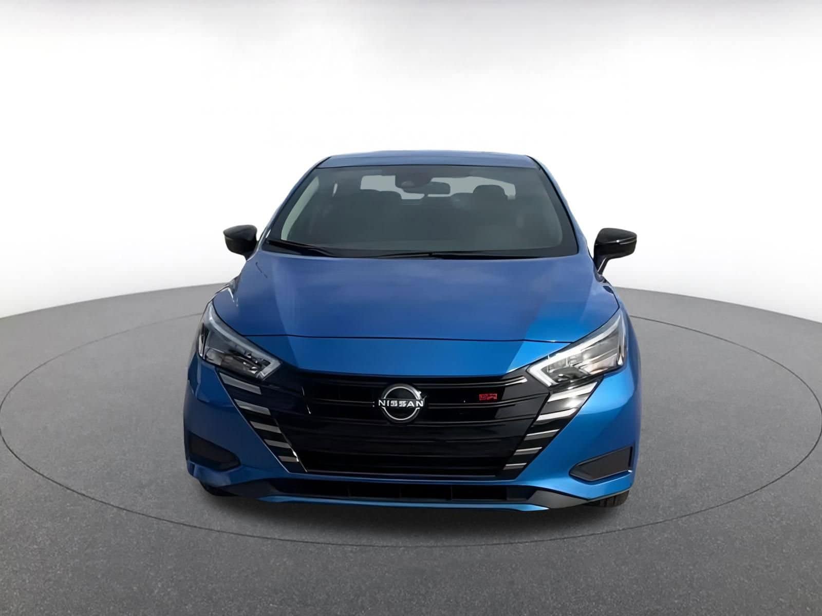 Thumbnail: 2024 Nissan Versa - 4