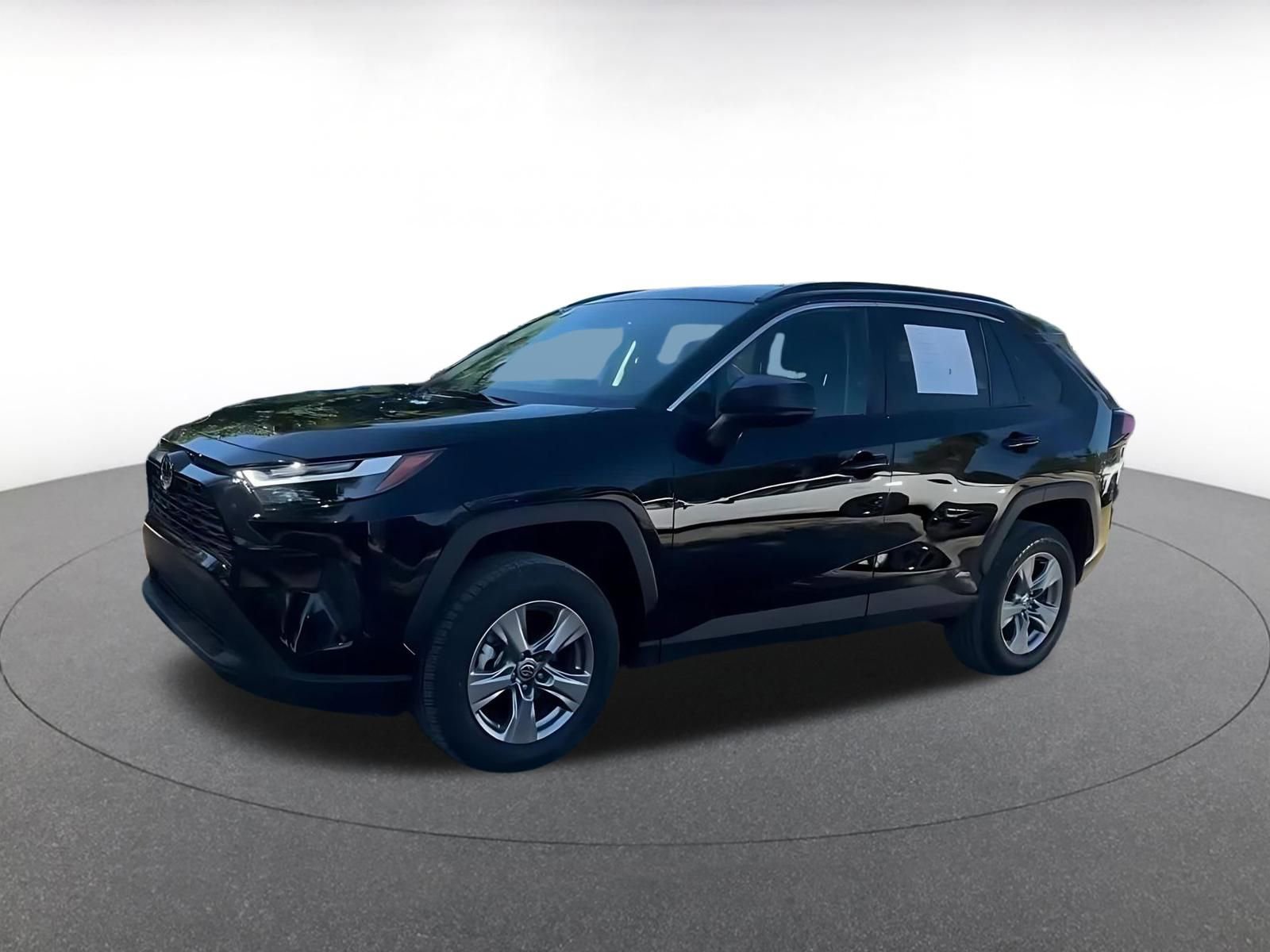 Thumbnail: 2025 Toyota RAV4 - 8