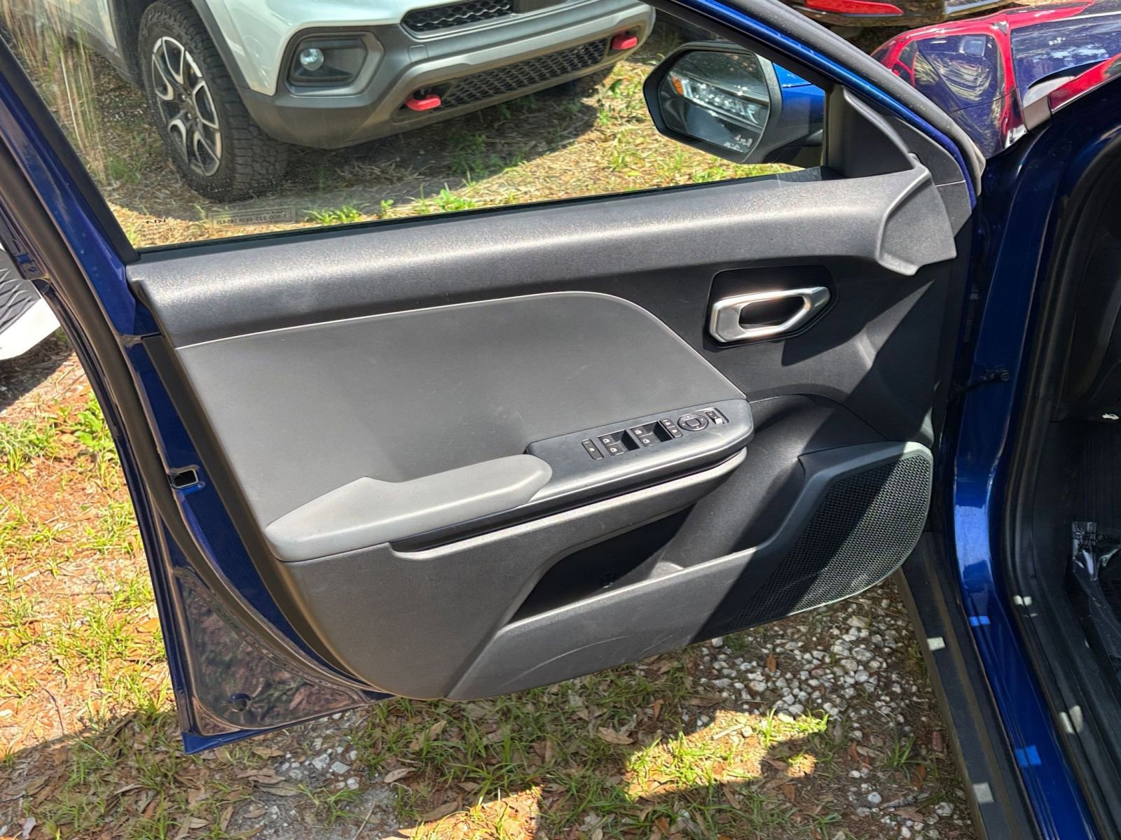 Thumbnail: 2025 Kia K4 - 18