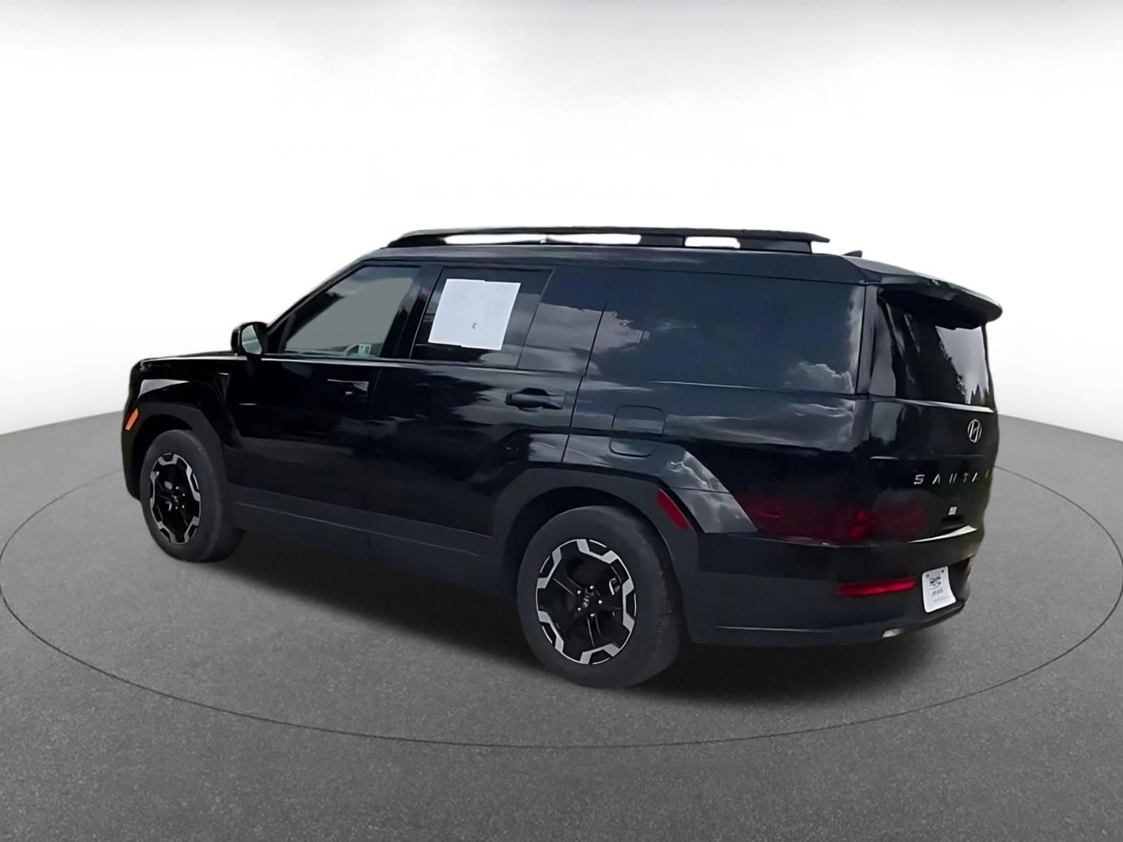 Thumbnail: 2025 Hyundai Santa Fe - 9