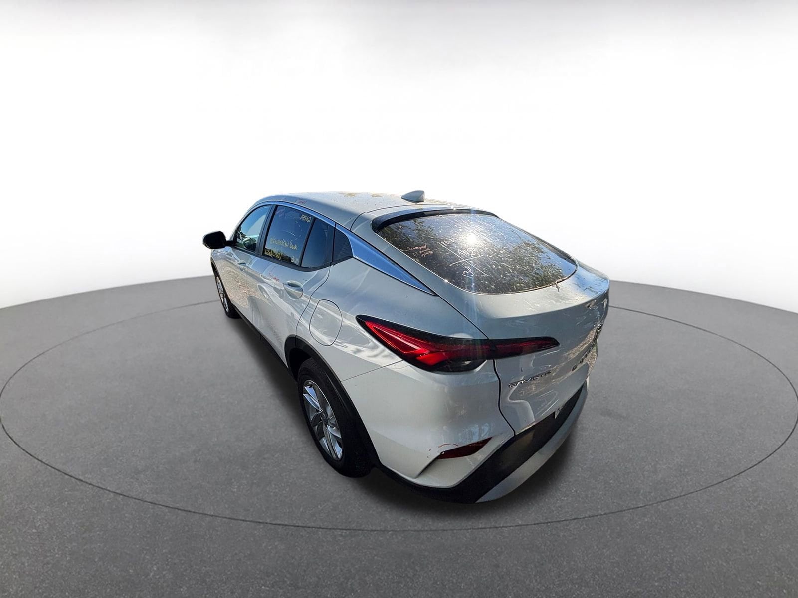Thumbnail: 2025 Buick Envista - 6