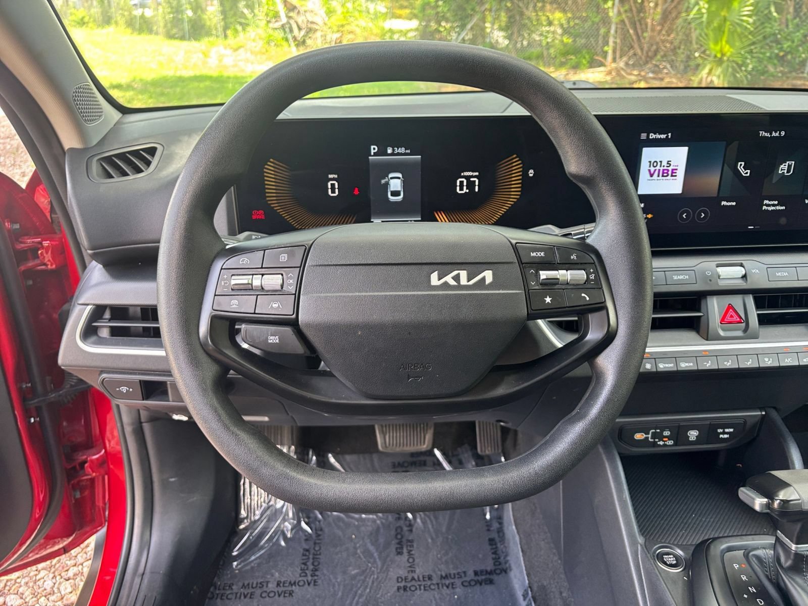 Thumbnail: 2025 Kia K4 - 30