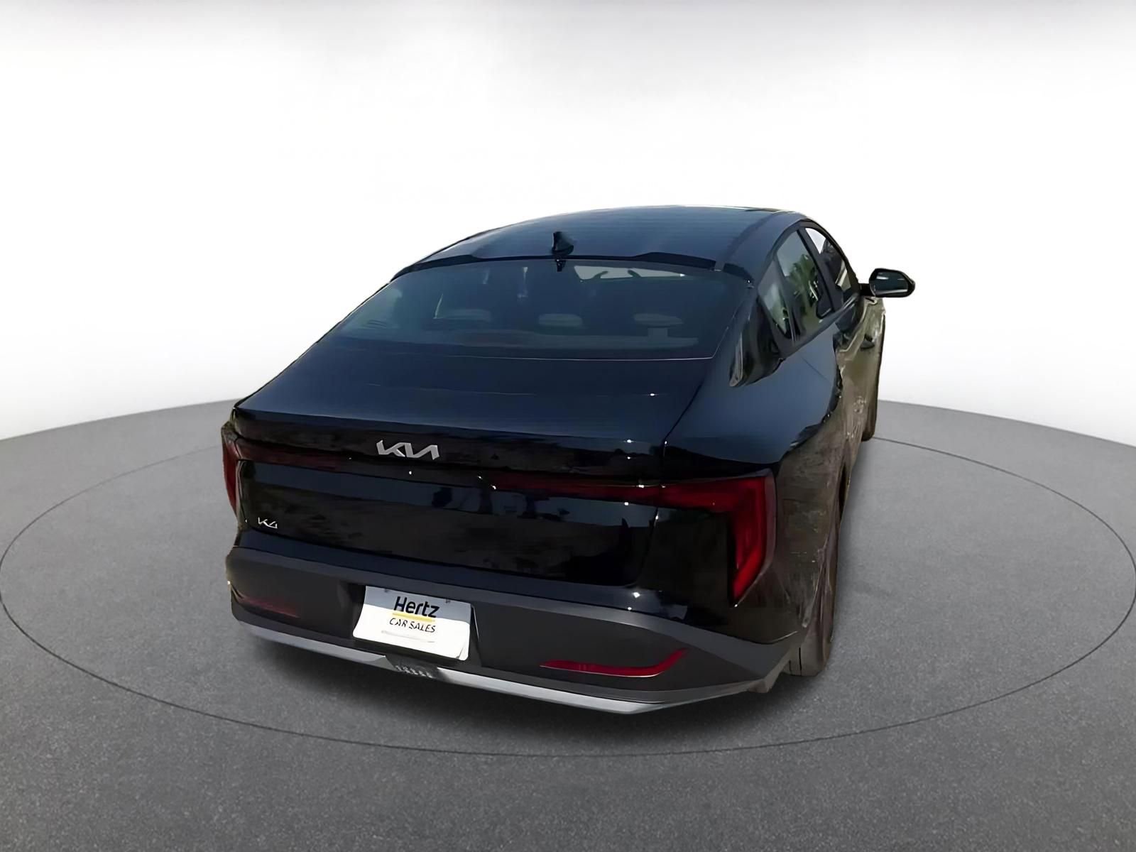 Thumbnail: 2025 Kia K4 - 14