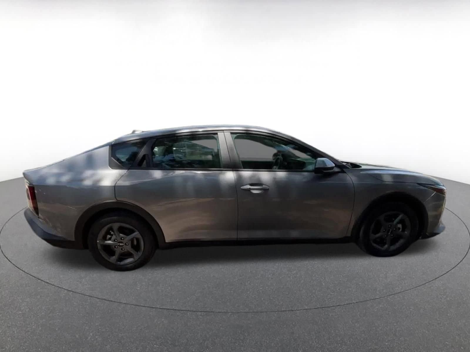 Thumbnail: 2025 Kia K4 - 16