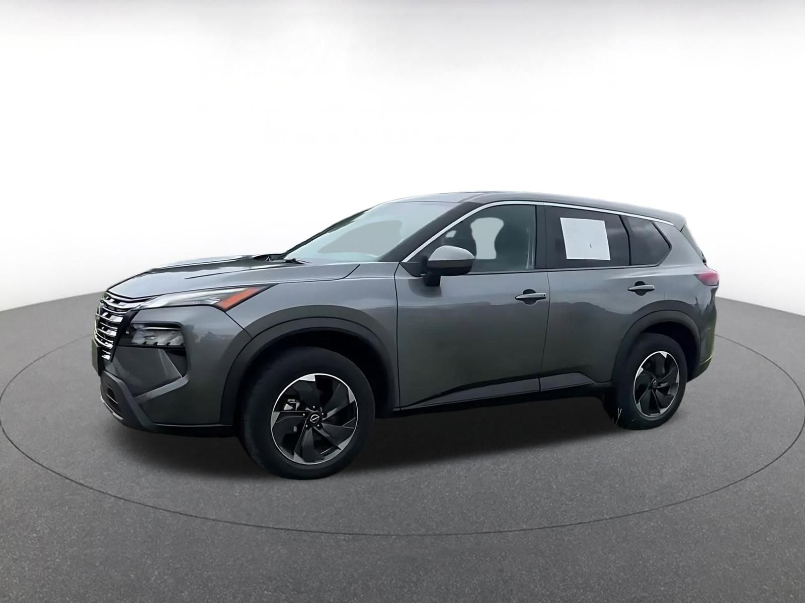 Thumbnail: 2025 Nissan Rogue - 8