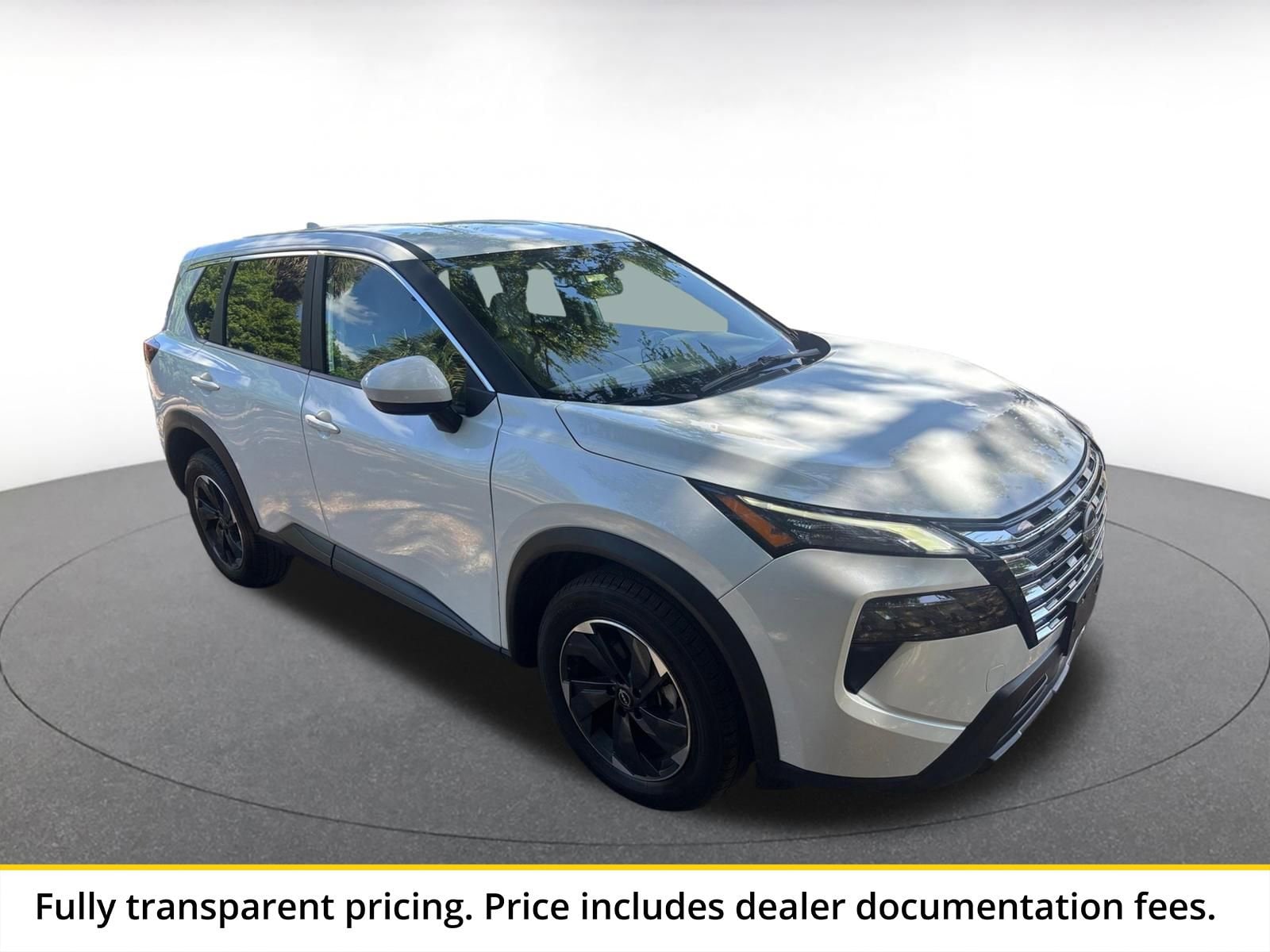 Thumbnail: 2025 Nissan Rogue - 1