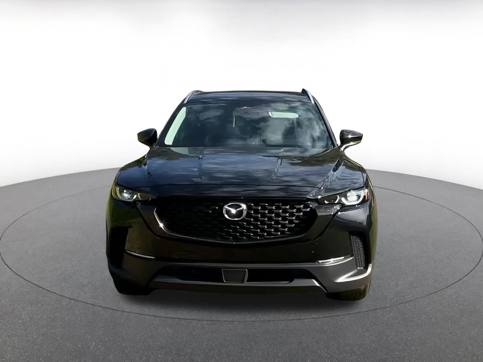 Thumbnail: 2025 Mazda CX-50 - 4