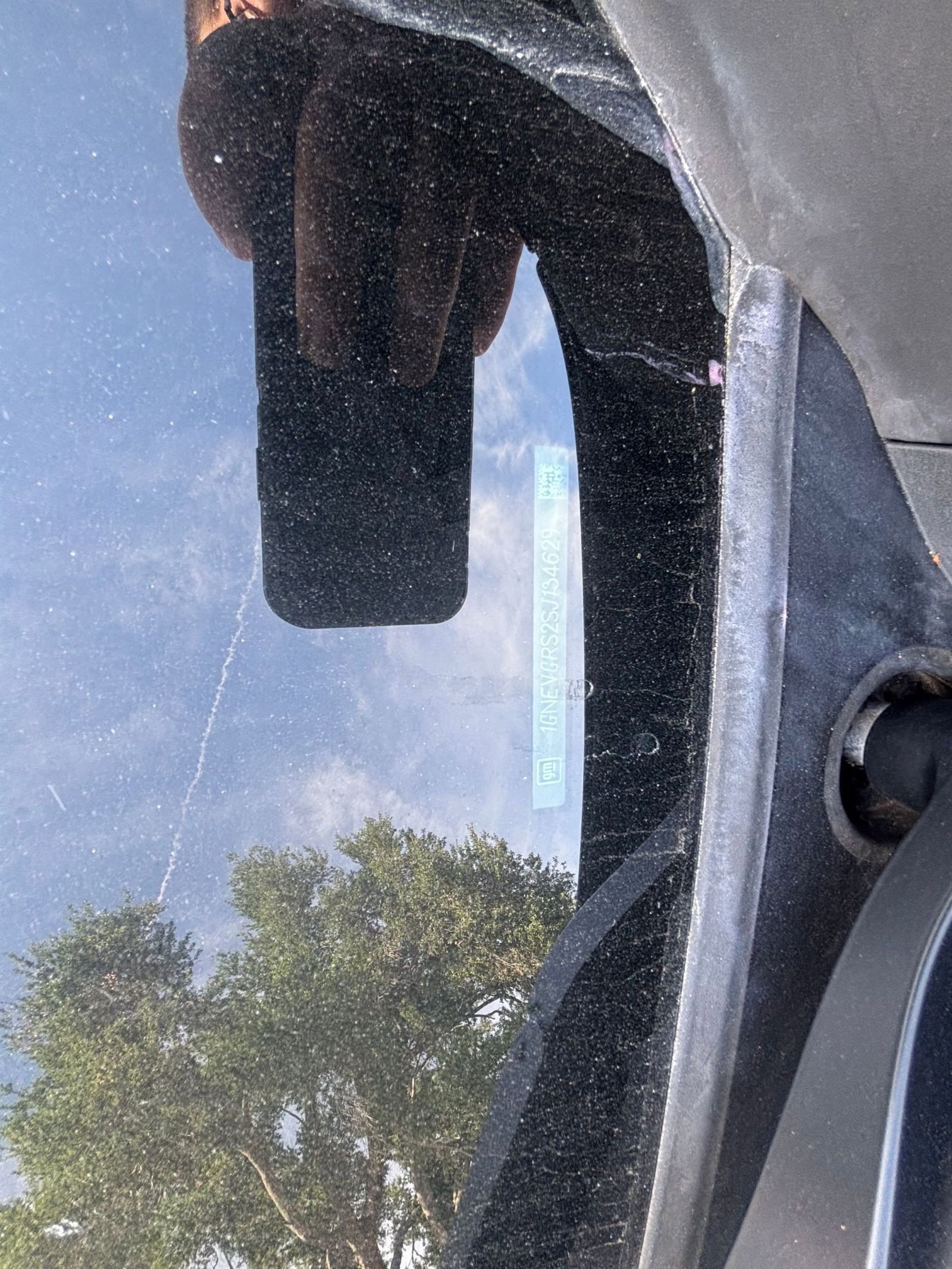 Thumbnail: 2025 Chevrolet Traverse - 10