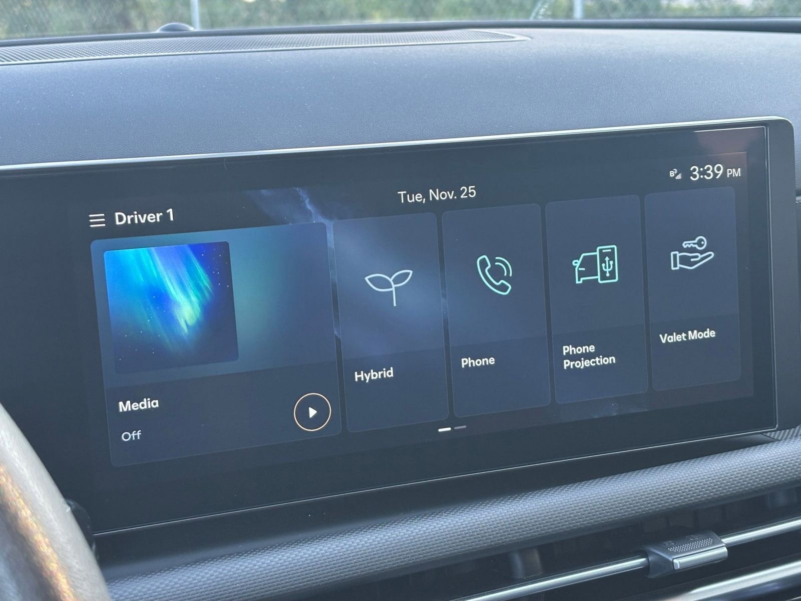 Thumbnail: 2025 Hyundai Tucson - 21