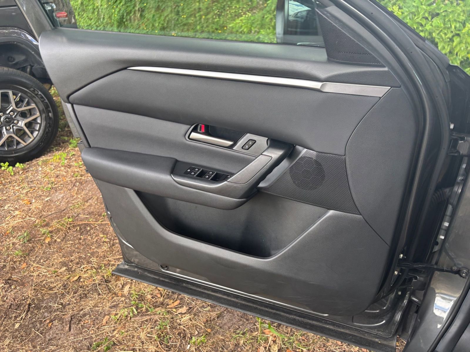 Thumbnail: 2025 Mazda CX-50 - 20