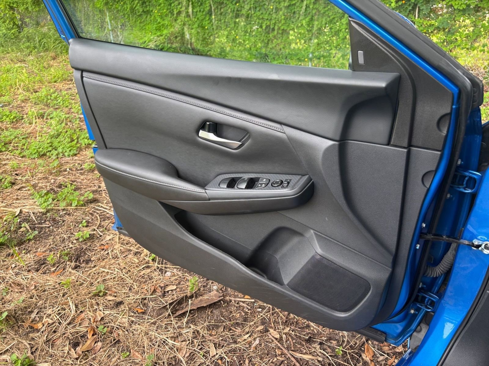 Thumbnail: 2024 Nissan Sentra - 20