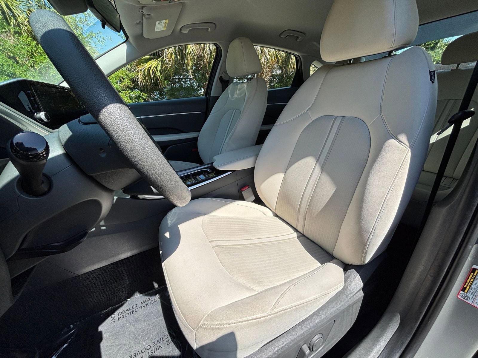 2023 Hyundai Sonata SEL 30