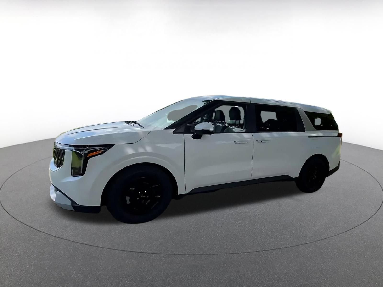 Thumbnail: 2026 Kia Carnival - 7