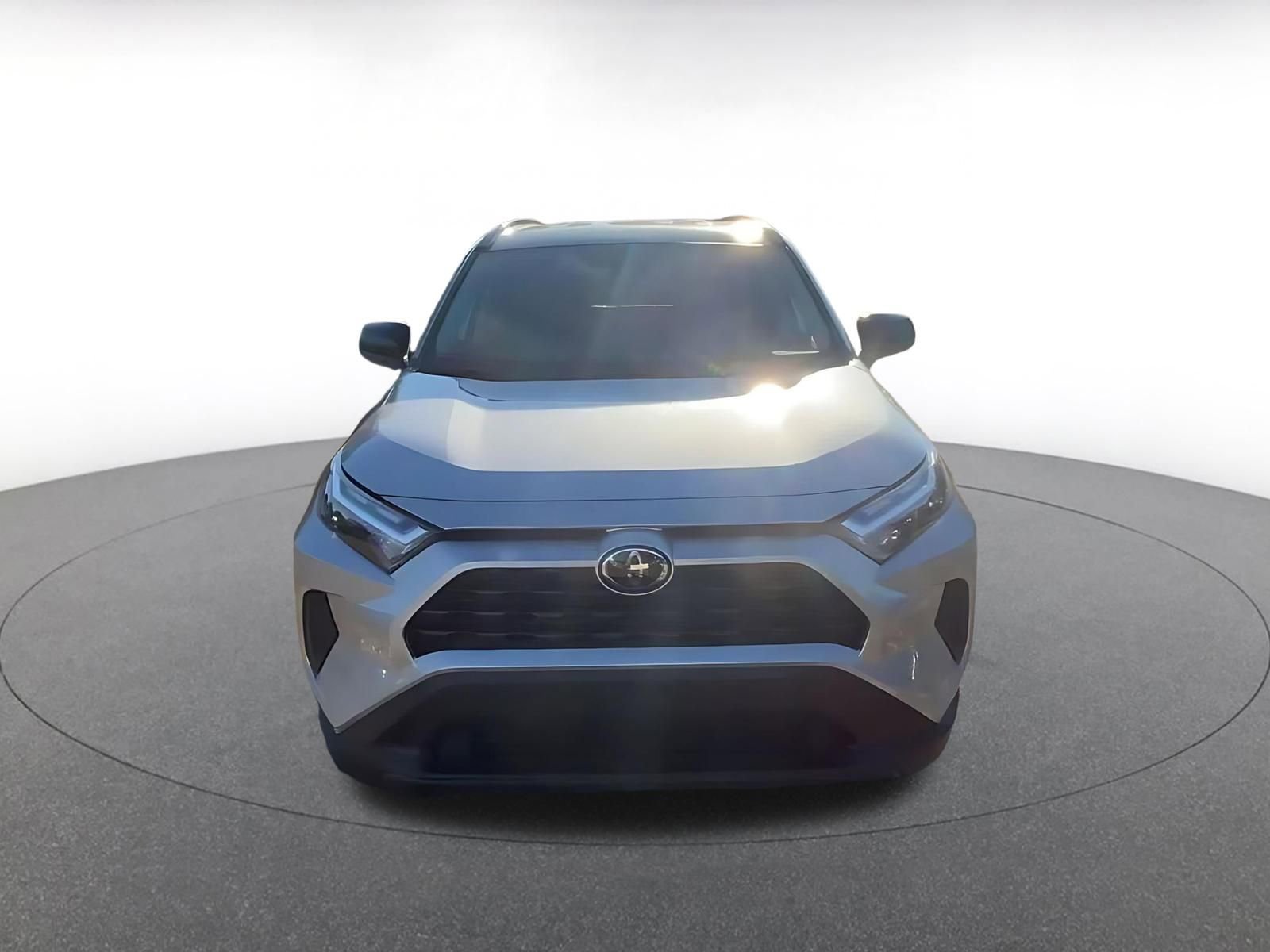 Thumbnail: 2025 Toyota RAV4 - 4