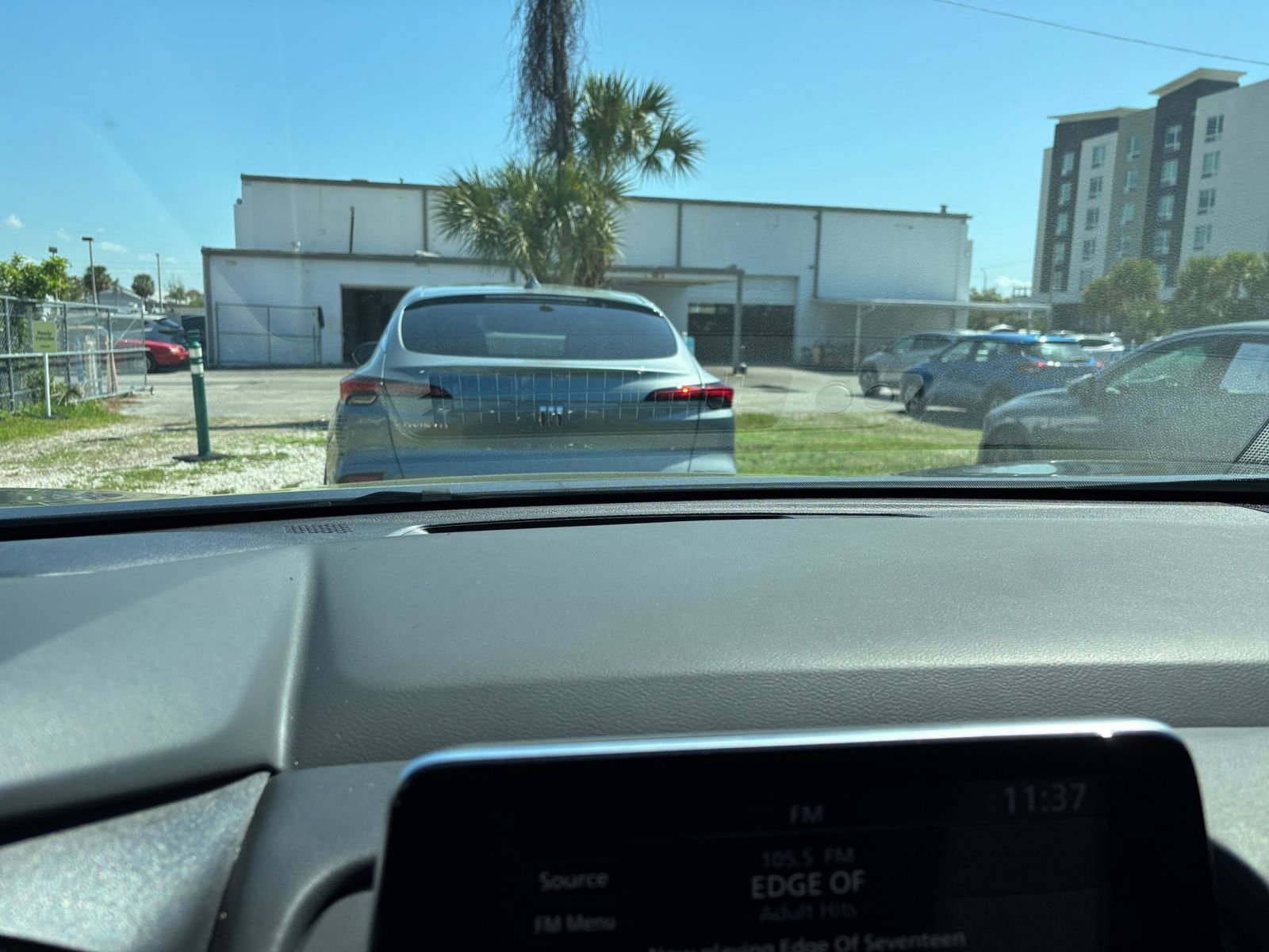 Thumbnail: 2025 Nissan Rogue - 12