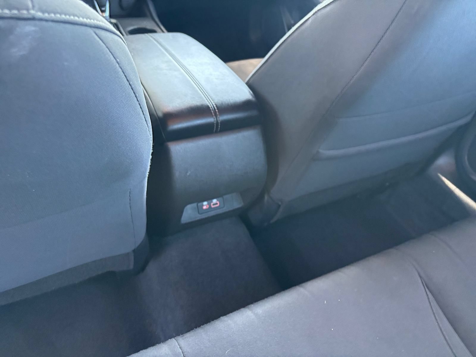 Thumbnail: 2025 Nissan Altima - 23