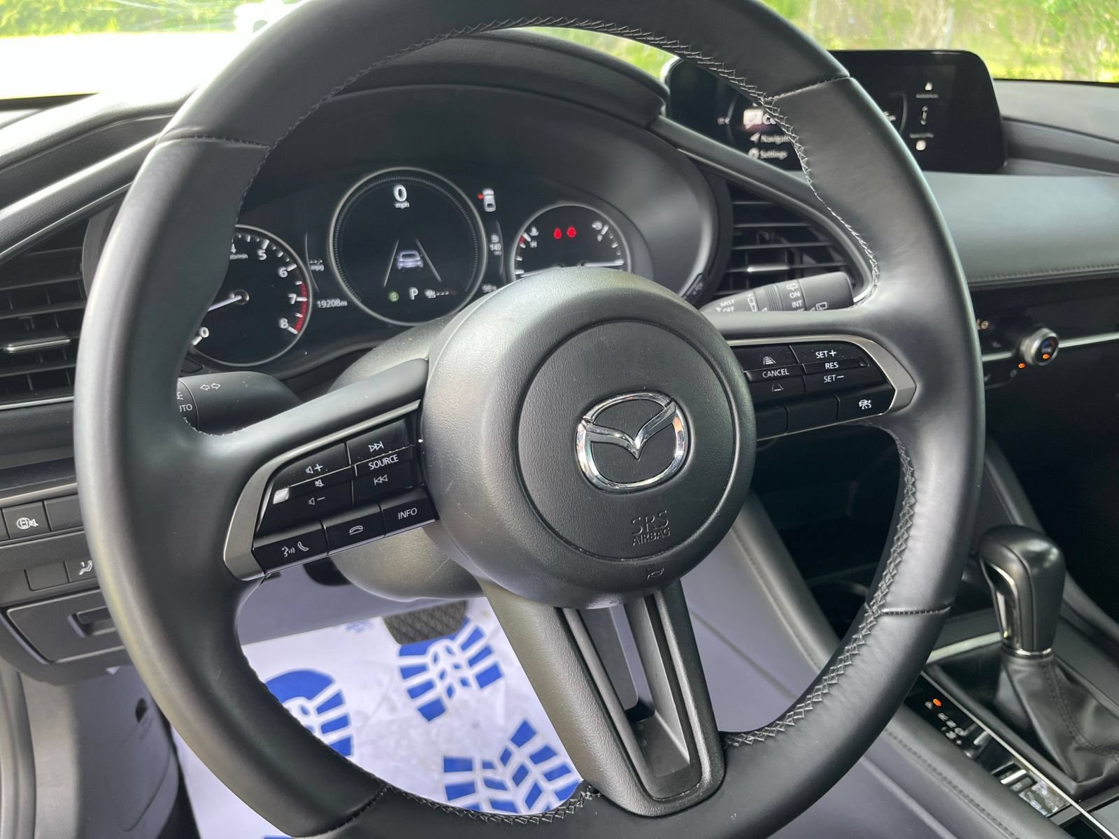 Thumbnail: 2026 Mazda Mazda3 - 26