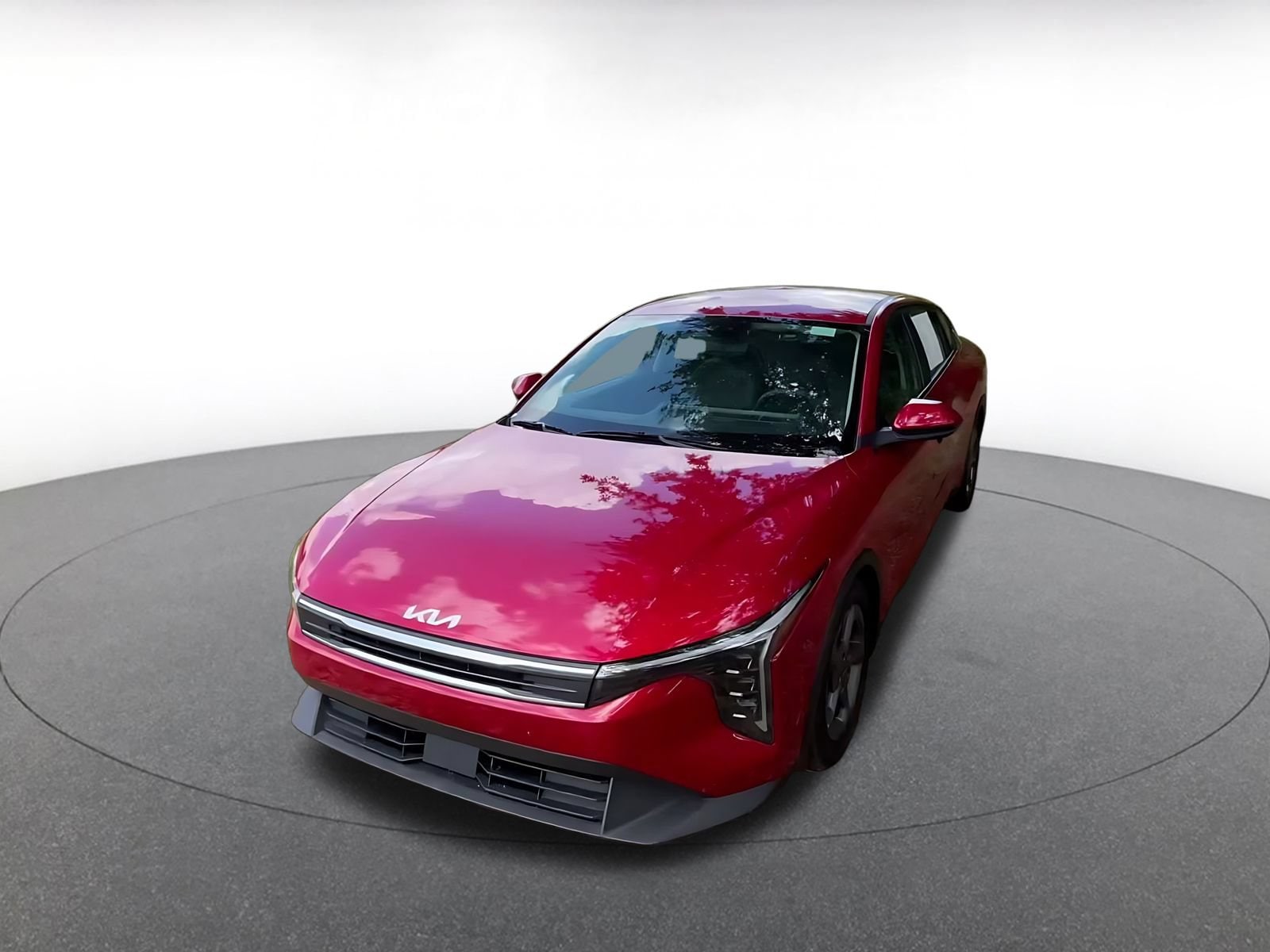 Thumbnail: 2025 Kia K4 - 9