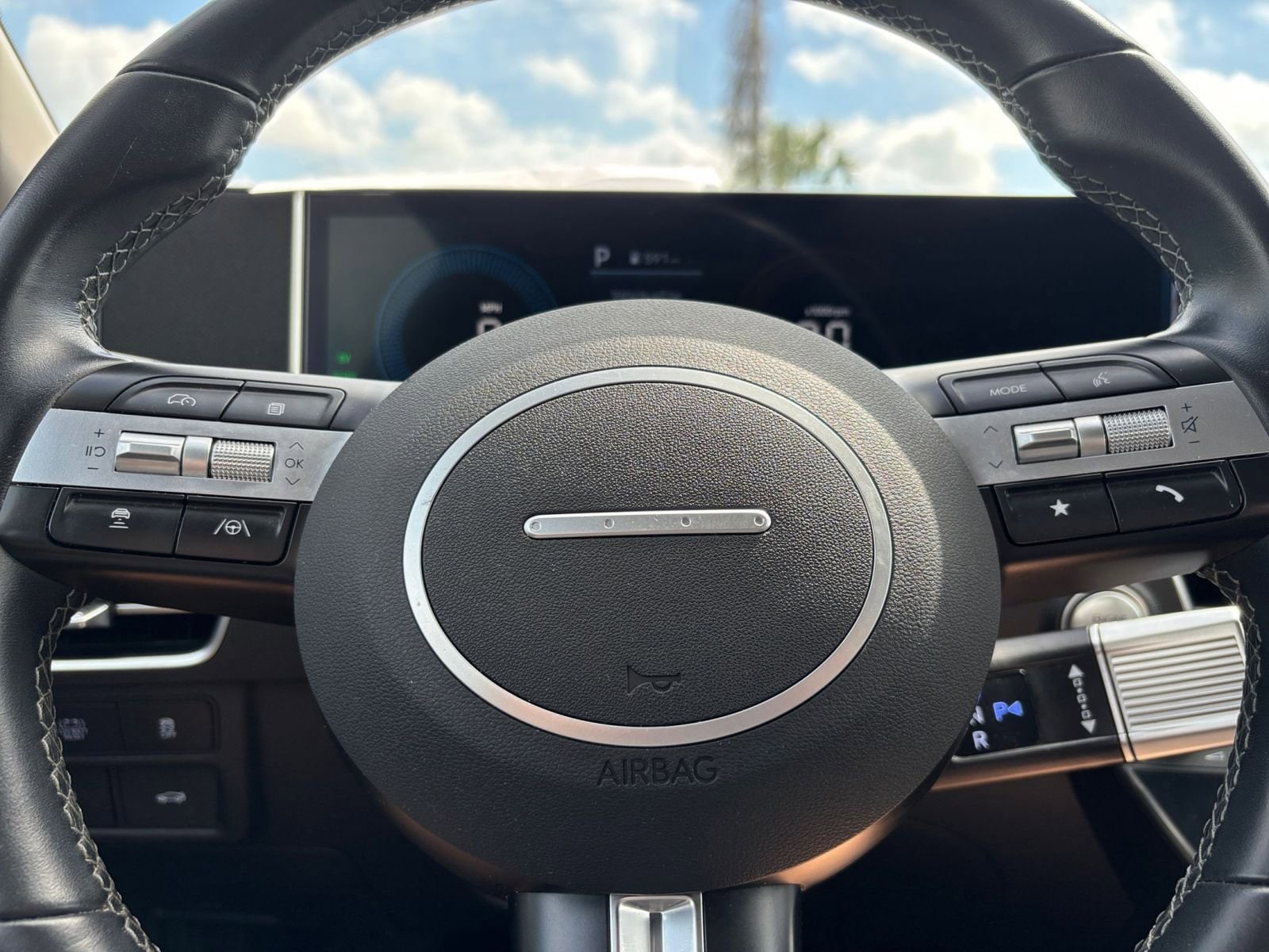 Thumbnail: 2025 Hyundai Sonata - 29